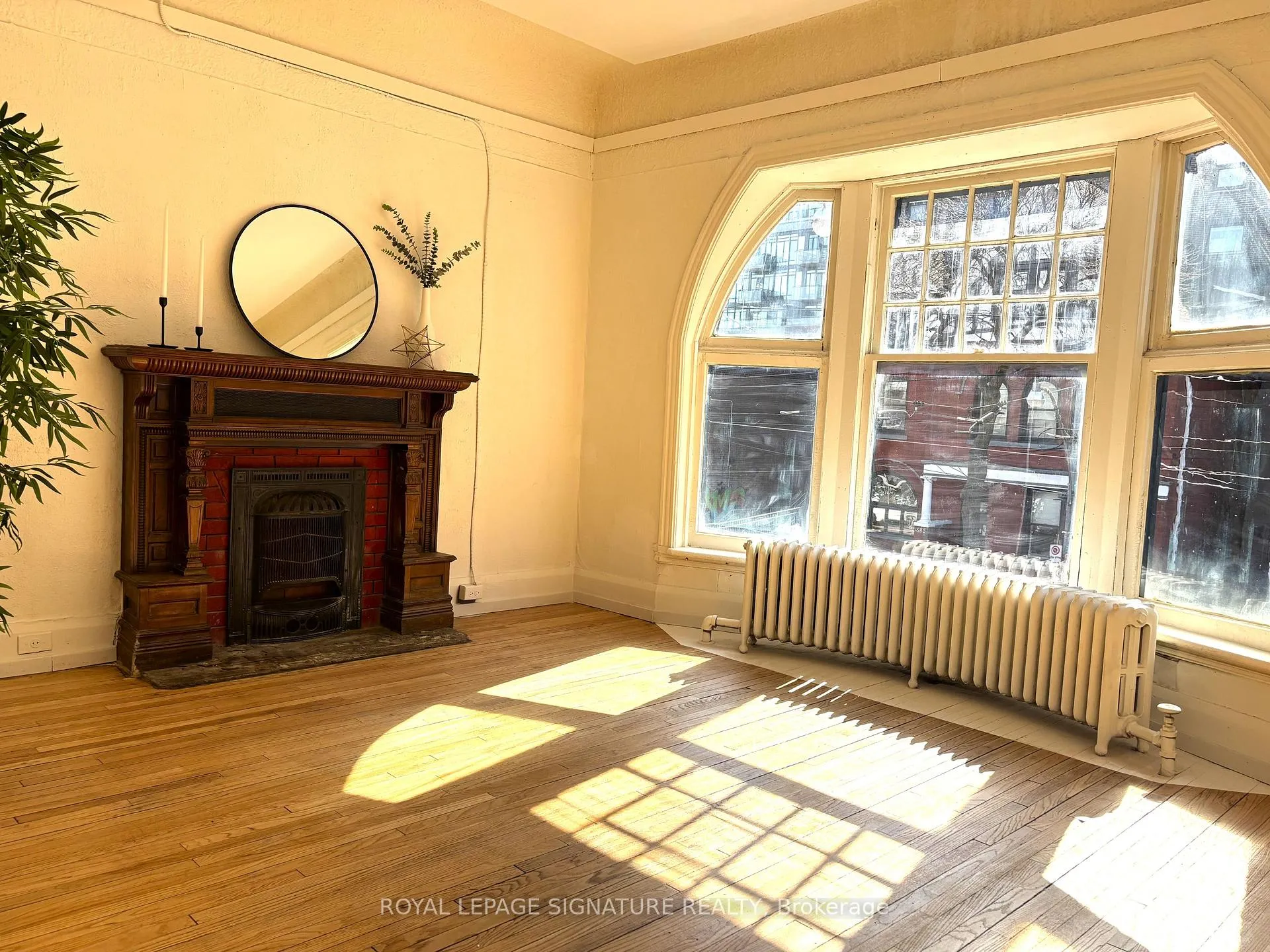 Photo 1 of Unit 1, 1 Hamilton Street, Toronto, South Riverdale — HOMEH
