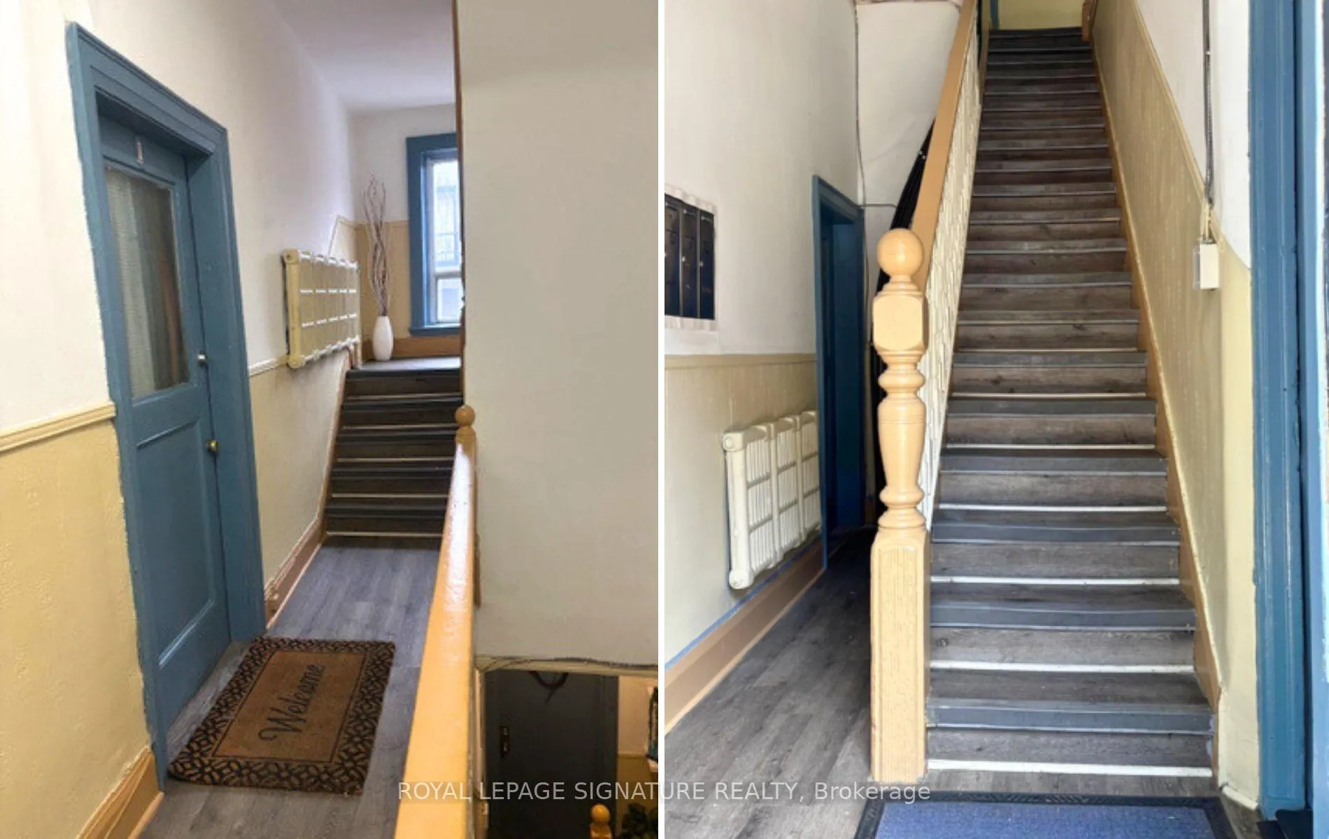 Photo 2 of Unit 1, 1 Hamilton Street, Toronto, South Riverdale — HOMEH