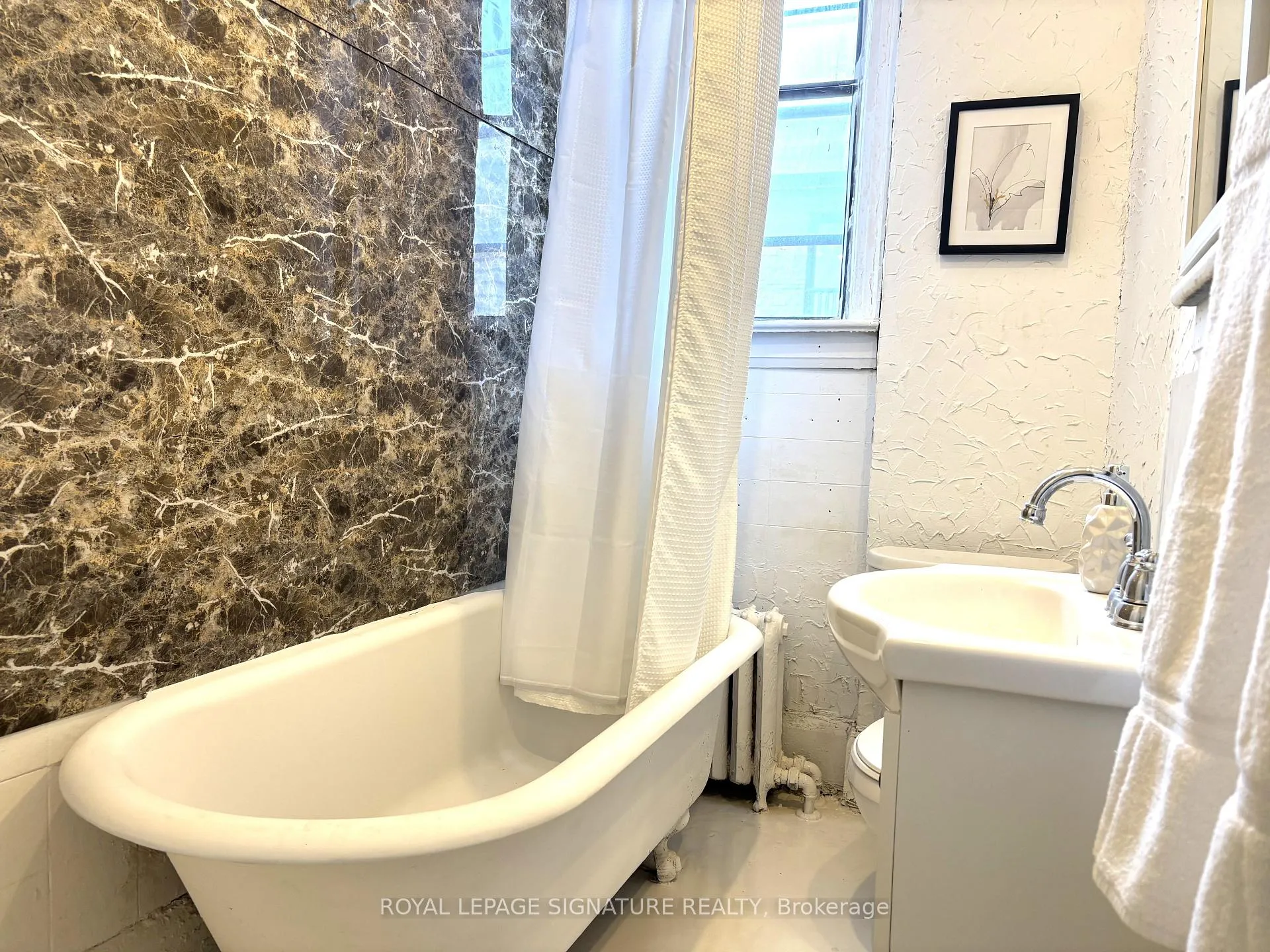 Photo 4 of Unit 1, 1 Hamilton Street, Toronto, South Riverdale — HOMEH
