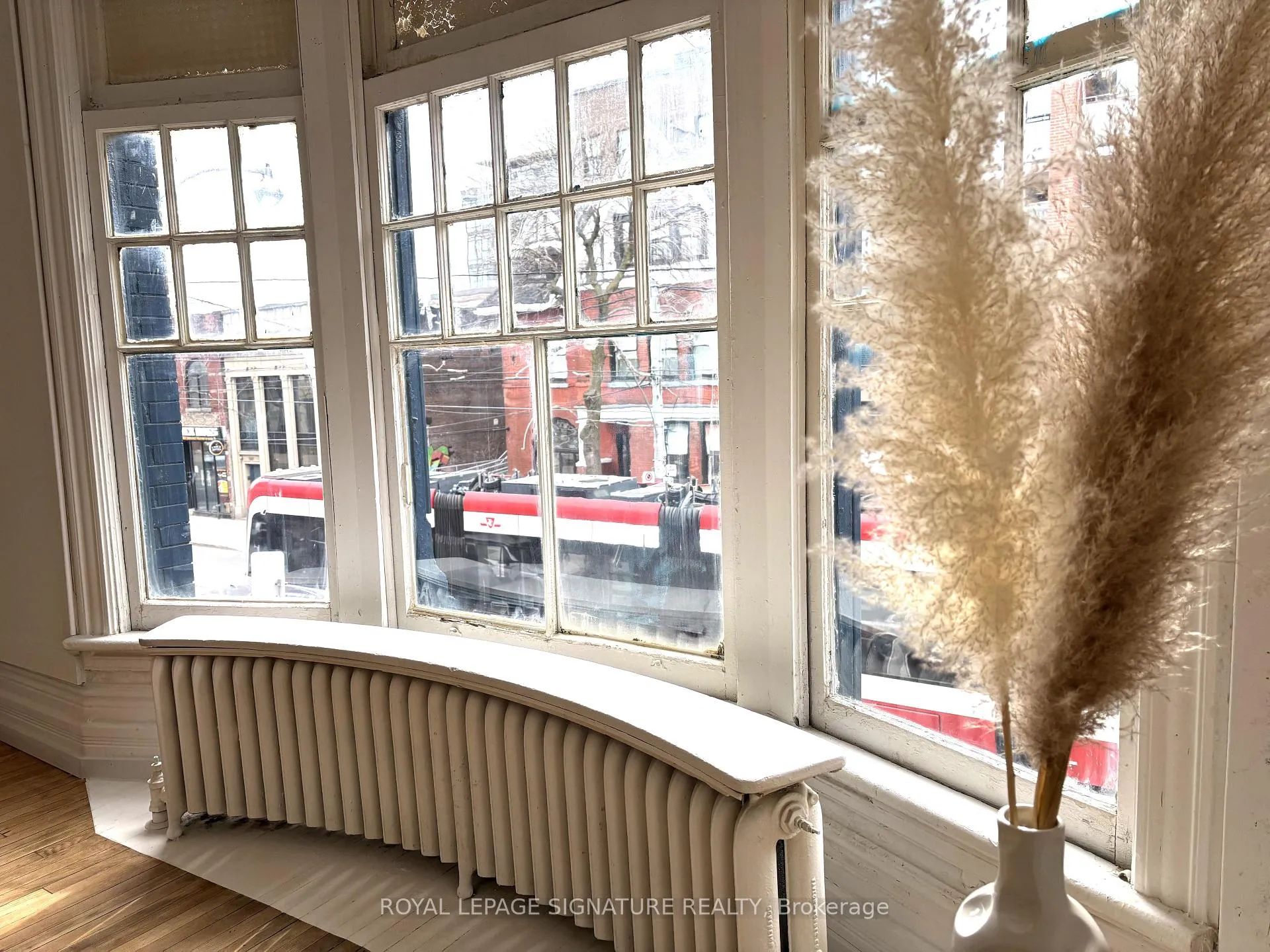 Photo 6 of Unit 1, 1 Hamilton Street, Toronto, South Riverdale — HOMEH