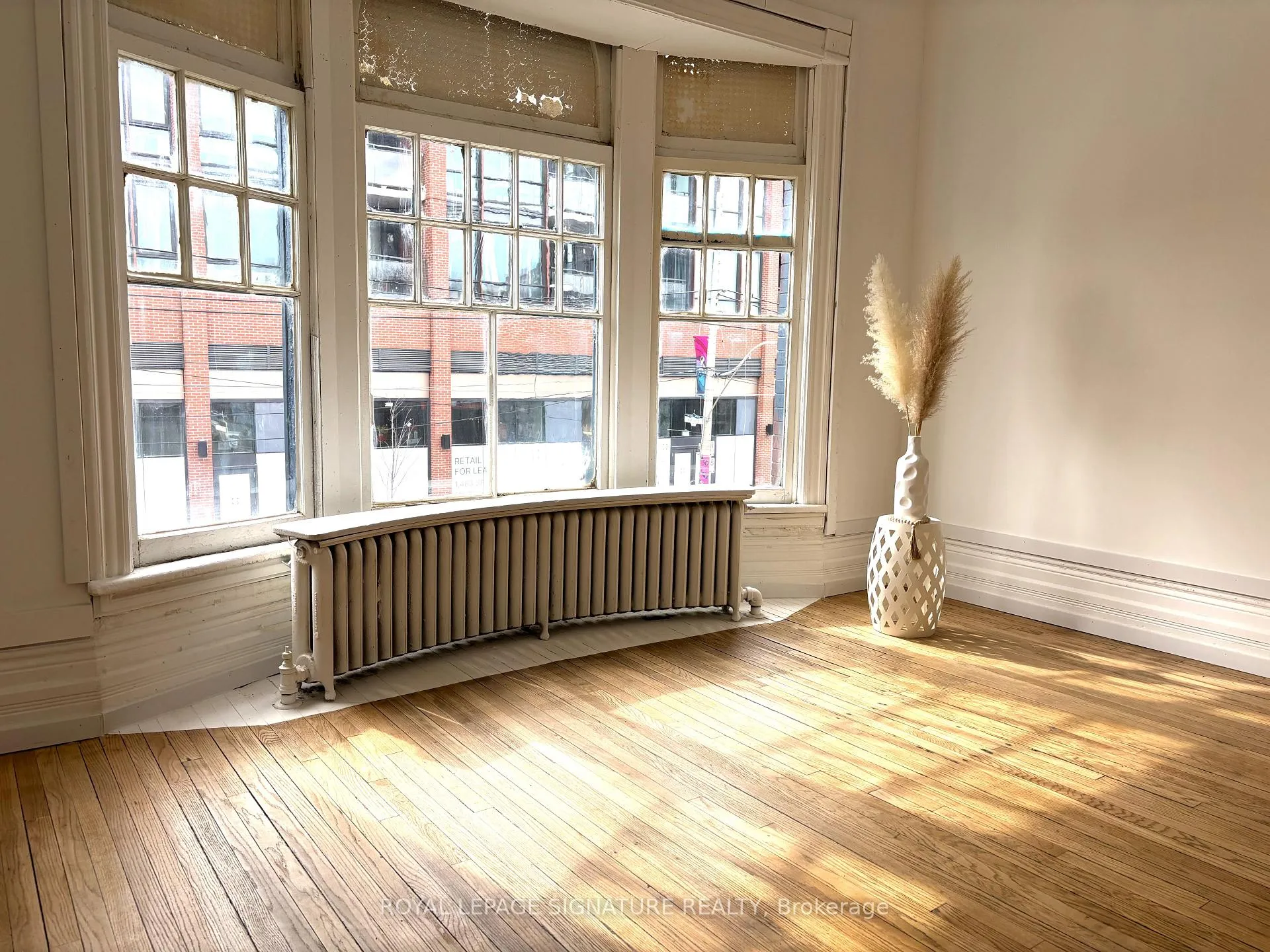 Photo 7 of Unit 1, 1 Hamilton Street, Toronto, South Riverdale — HOMEH