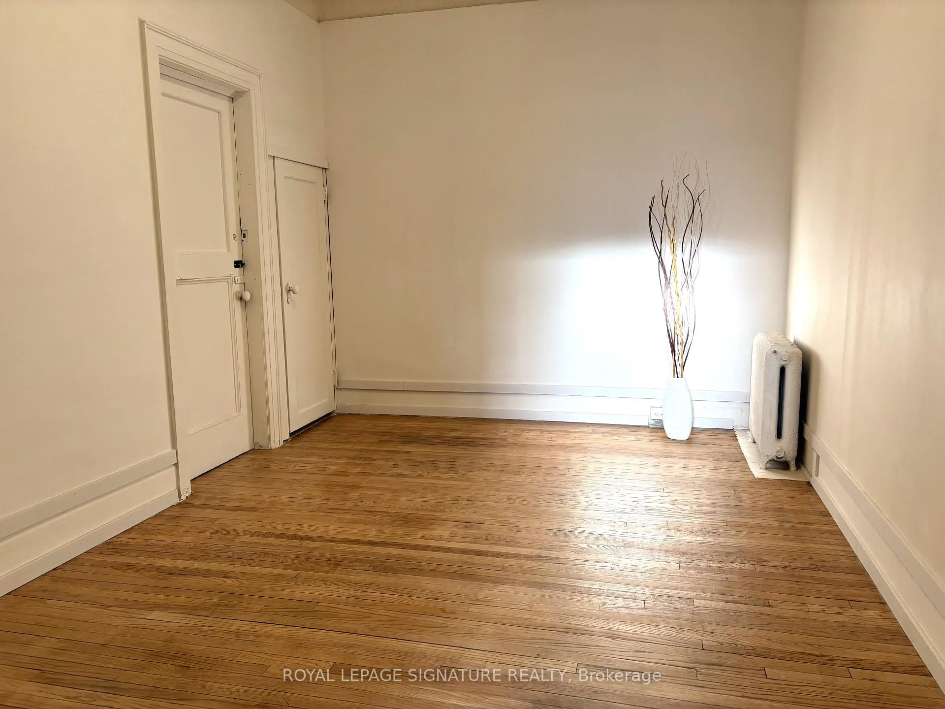 Photo 8 of Unit 1, 1 Hamilton Street, Toronto, South Riverdale — HOMEH