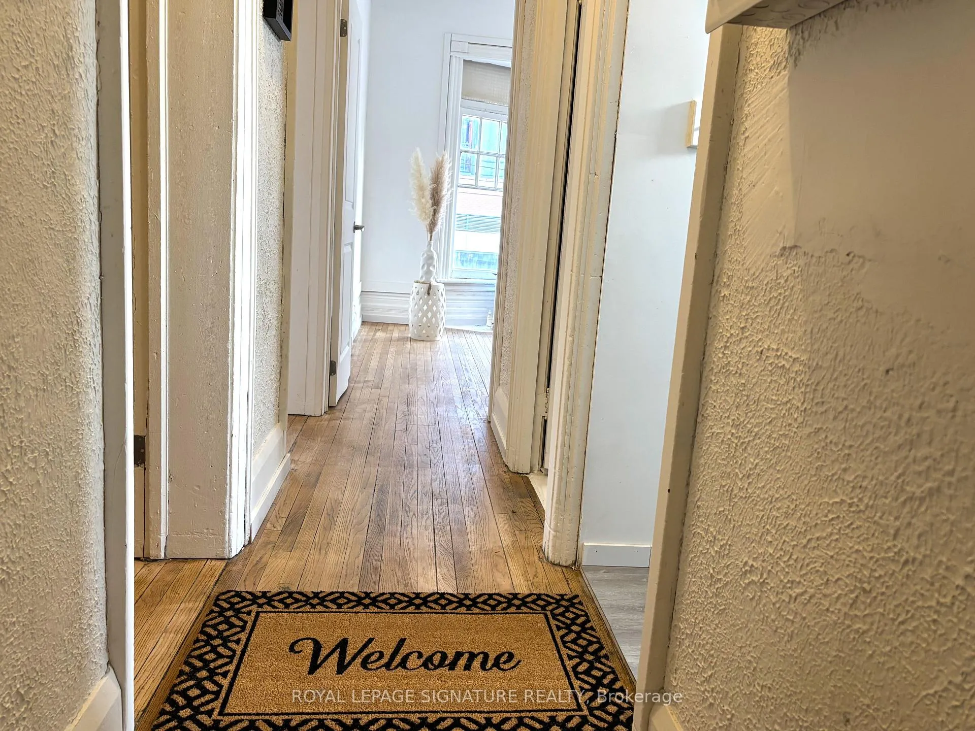 Photo 9 of Unit 1, 1 Hamilton Street, Toronto, South Riverdale — HOMEH