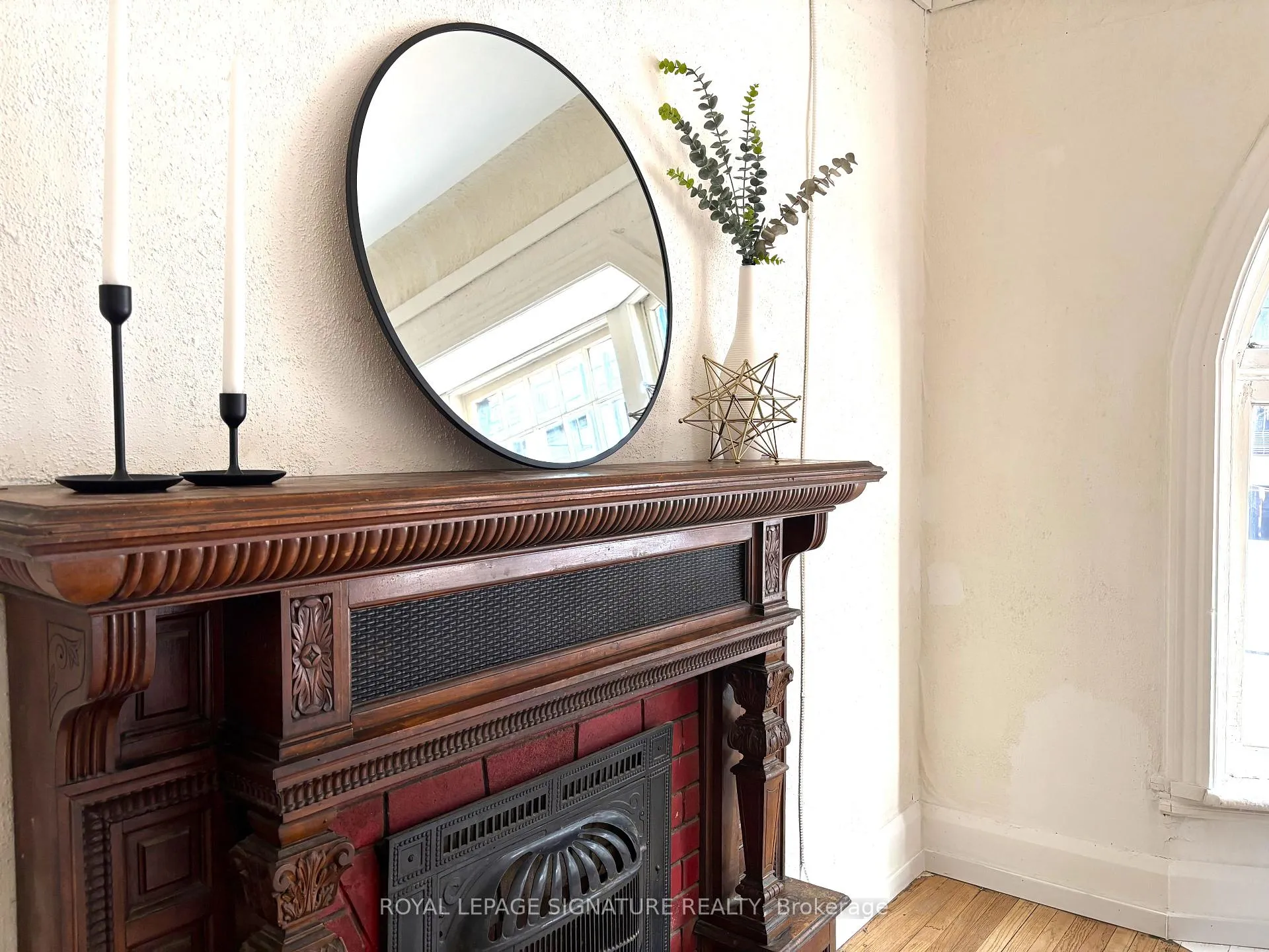 Photo 11 of Unit 1, 1 Hamilton Street, Toronto, South Riverdale — HOMEH