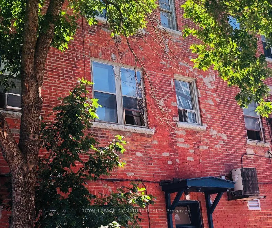 Photo 12 of Unit 1, 1 Hamilton Street, Toronto, South Riverdale — HOMEH