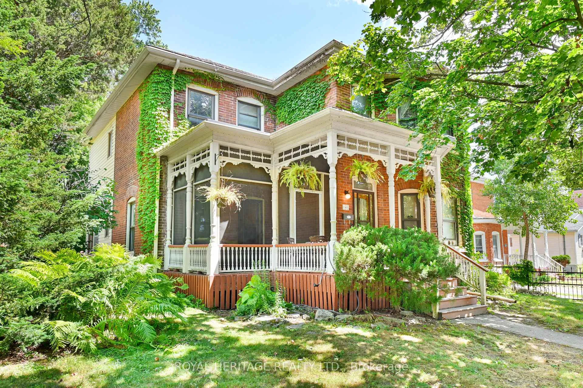 Photo 2 of 141 Foster Avenue, Belleville, Belleville Ward — HOMEH