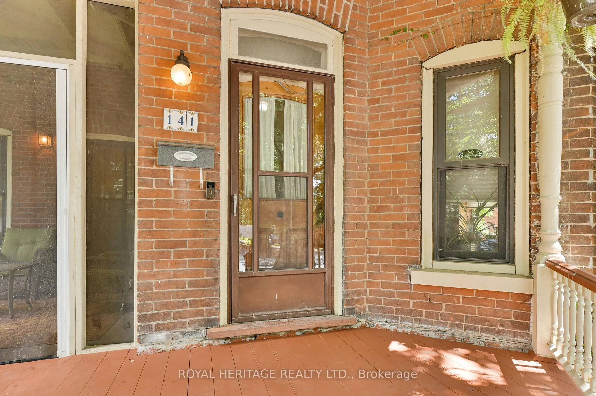 Photo 5 of 141 Foster Avenue, Belleville, Belleville Ward — HOMEH