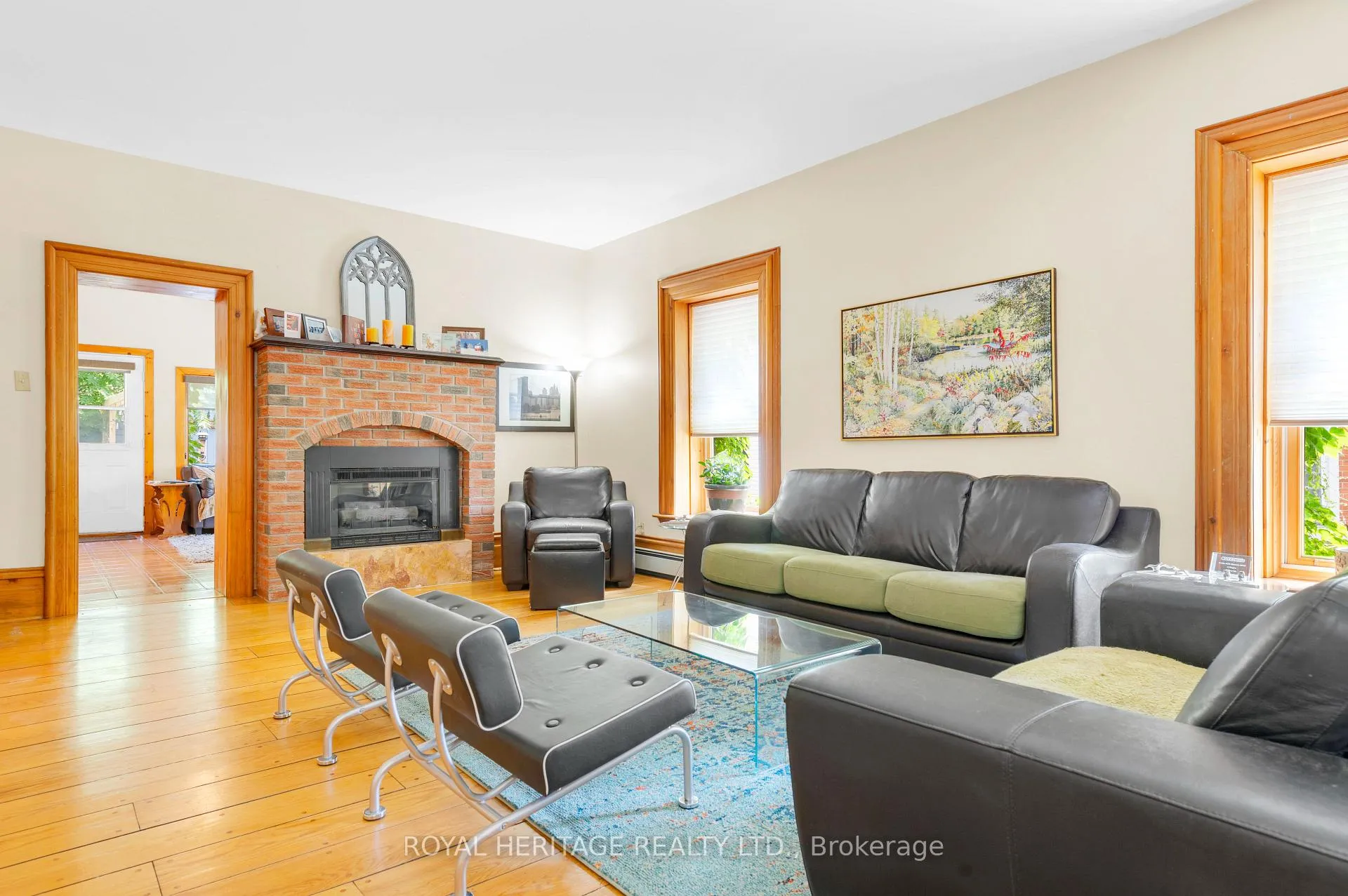 Photo 7 of 141 Foster Avenue, Belleville, Belleville Ward — HOMEH