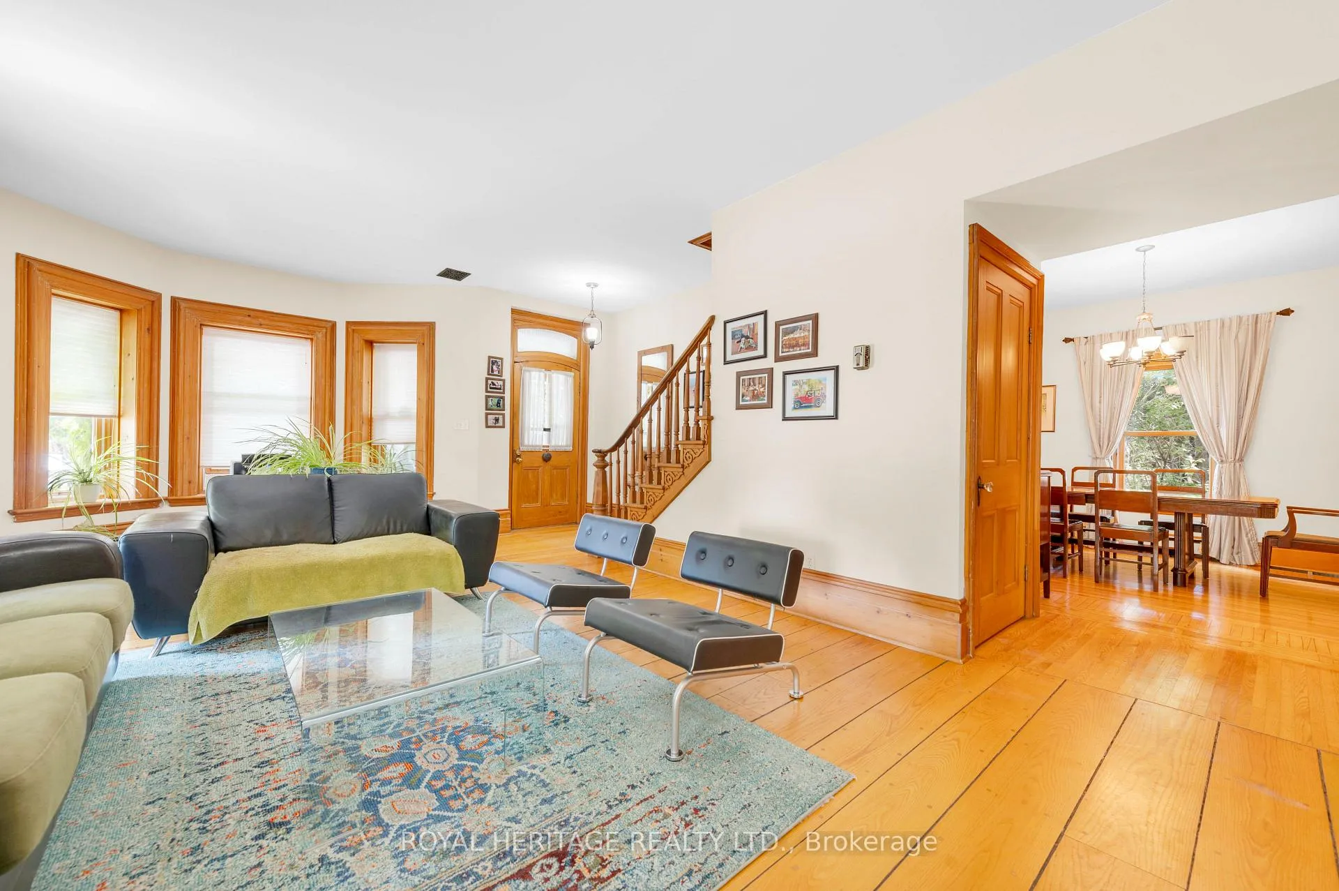 Photo 9 of 141 Foster Avenue, Belleville, Belleville Ward — HOMEH