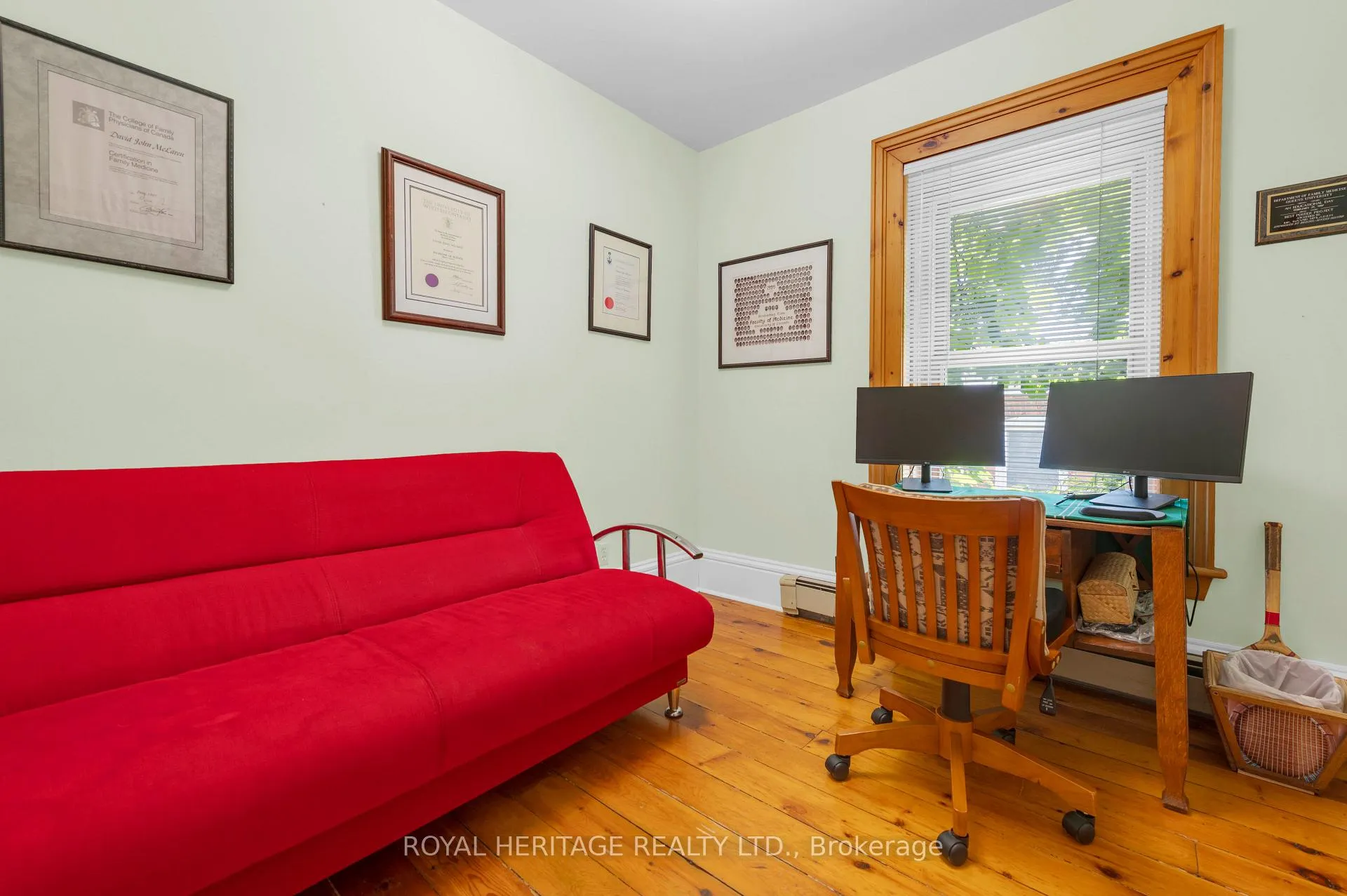 Photo 22 of 141 Foster Avenue, Belleville, Belleville Ward — HOMEH
