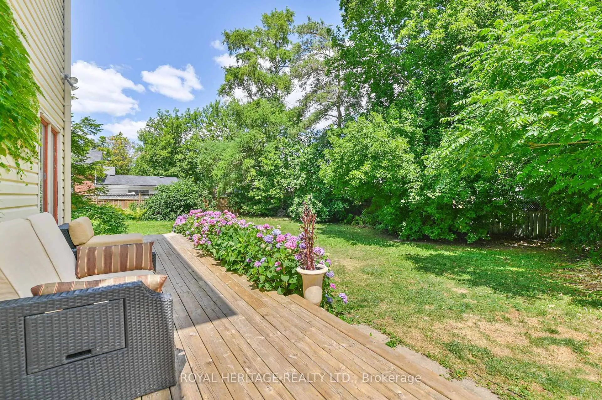 Photo 28 of 141 Foster Avenue, Belleville, Belleville Ward — HOMEH