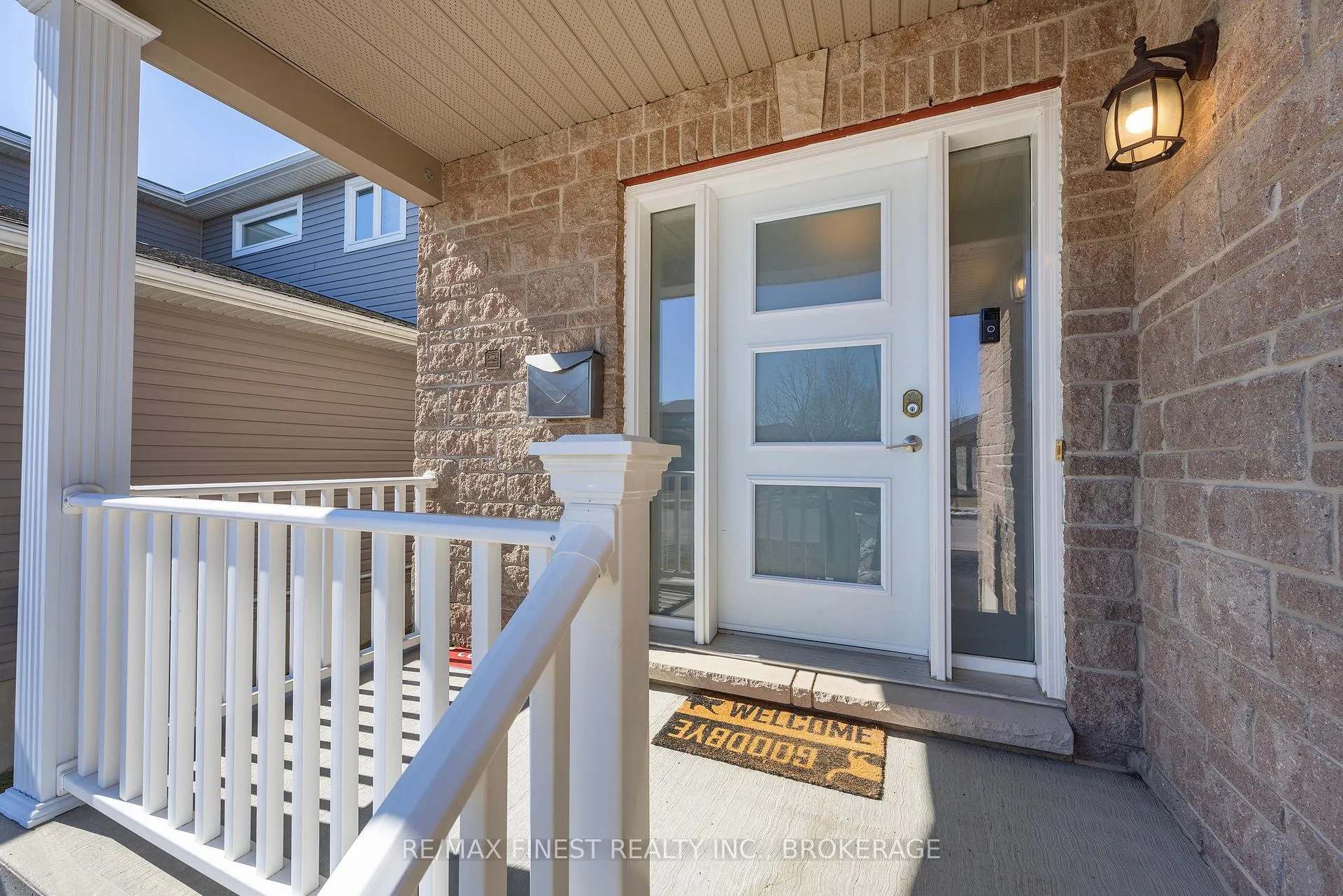 Photo 3 of 108 Pratt Drive, Loyalist, Amherstview — HOMEH