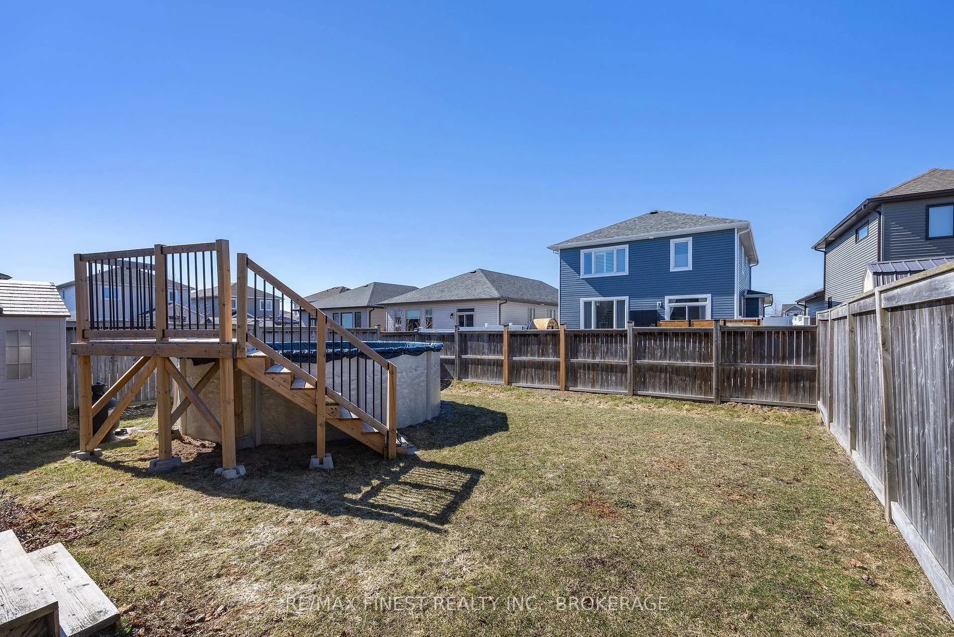 Photo 4 of 108 Pratt Drive, Loyalist, Amherstview — HOMEH