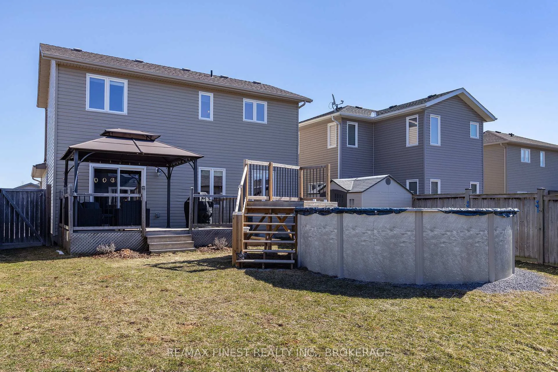 Photo 6 of 108 Pratt Drive, Loyalist, Amherstview — HOMEH