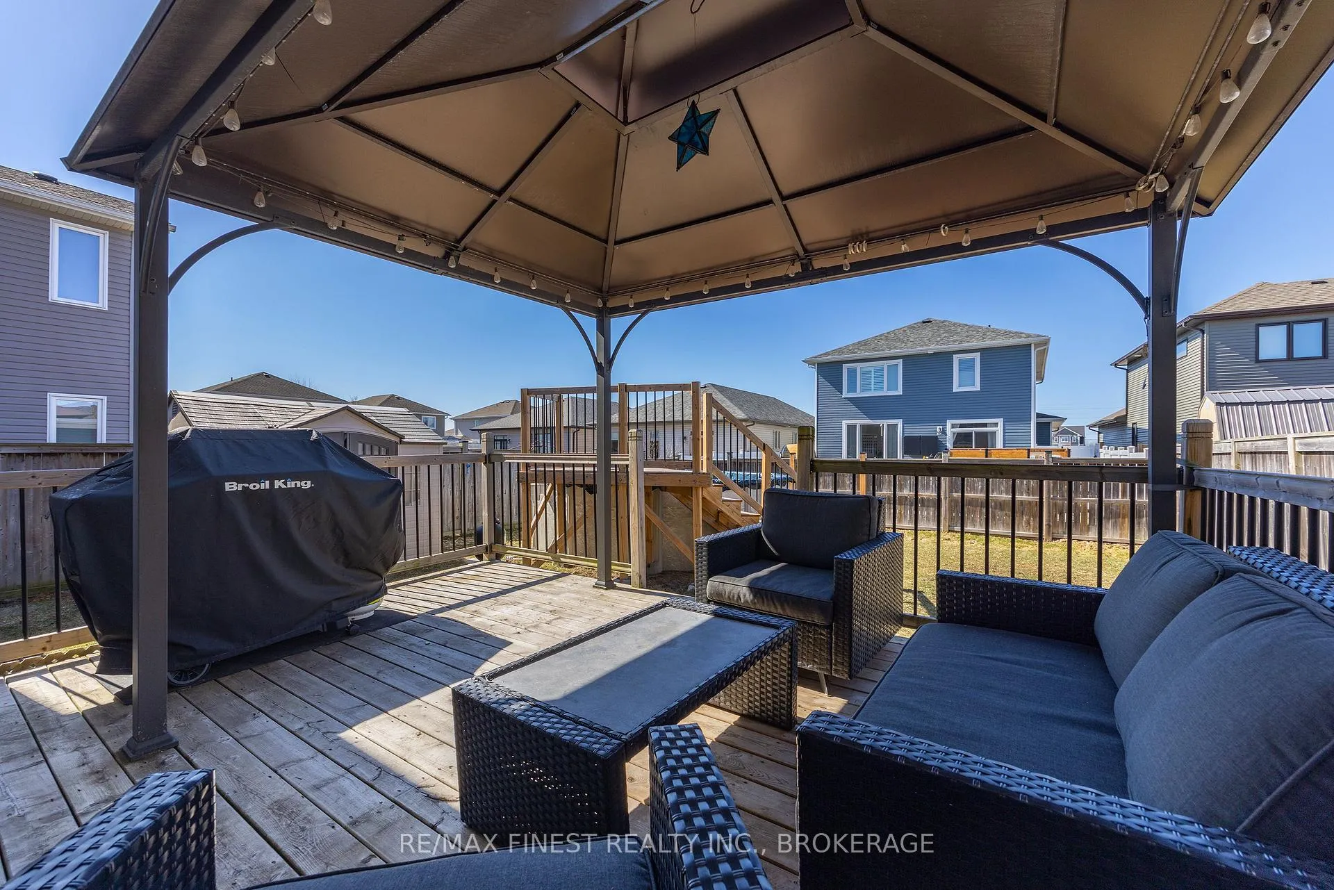 Photo 8 of 108 Pratt Drive, Loyalist, Amherstview — HOMEH