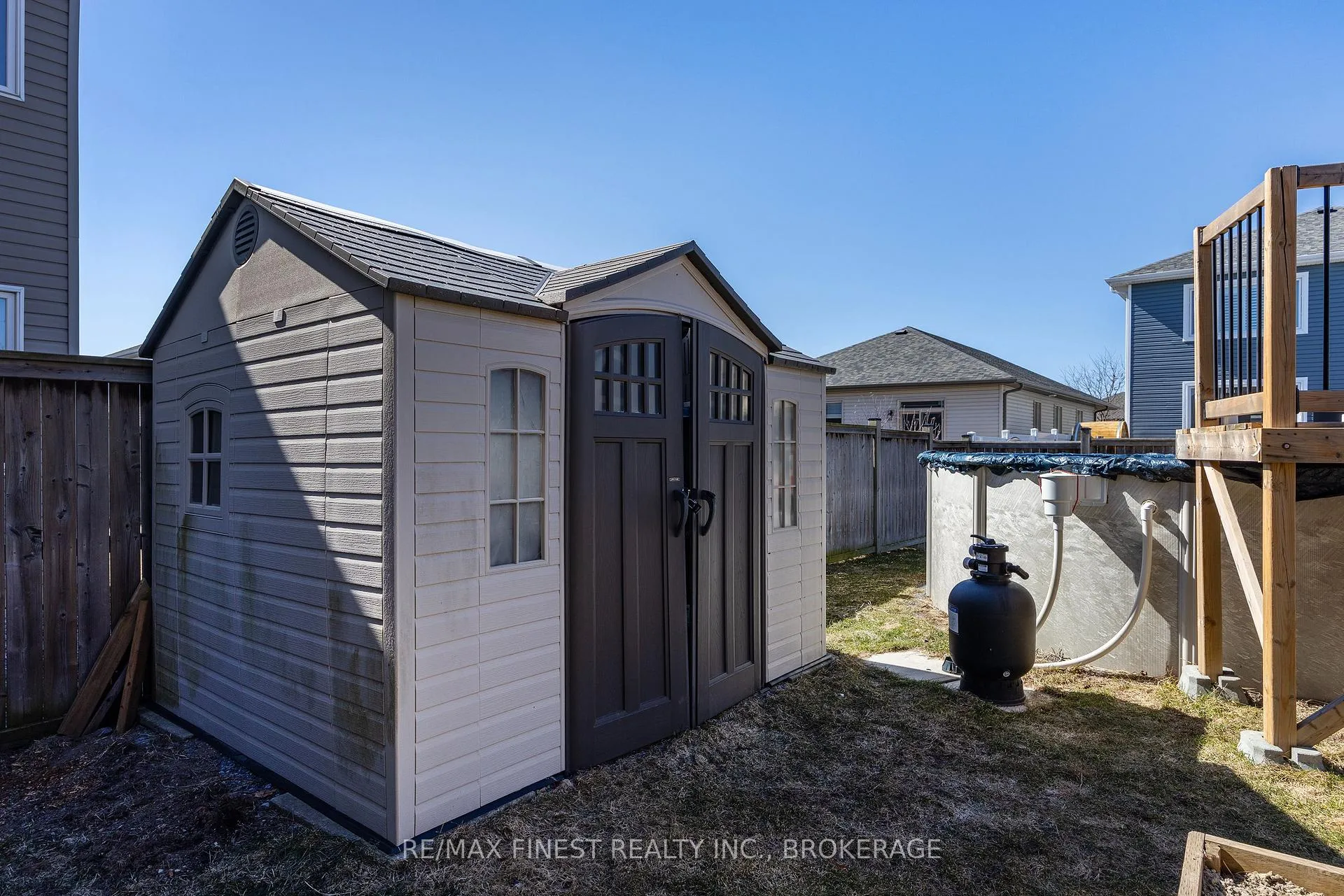 Photo 11 of 108 Pratt Drive, Loyalist, Amherstview — HOMEH