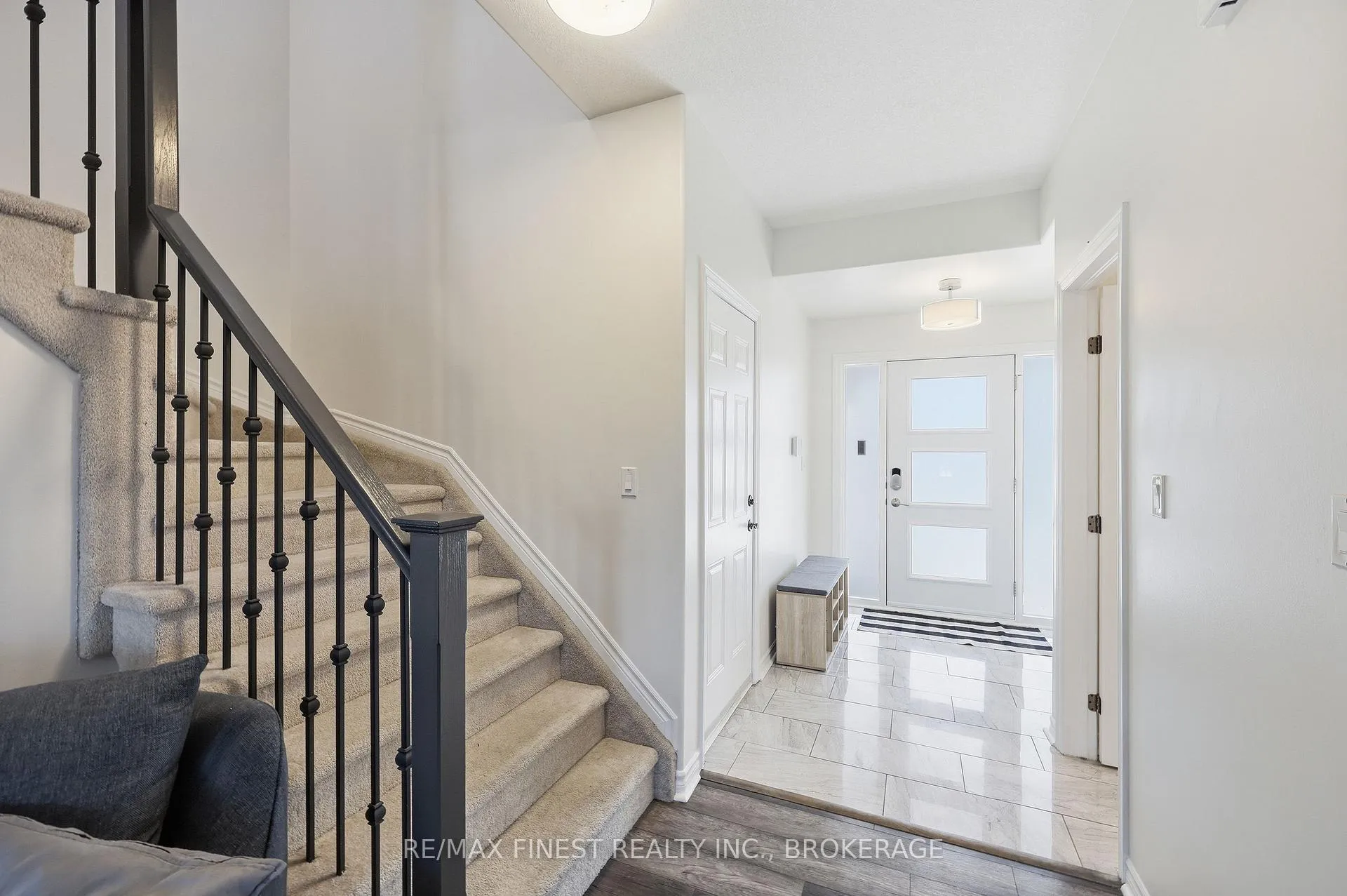 Photo 15 of 108 Pratt Drive, Loyalist, Amherstview — HOMEH