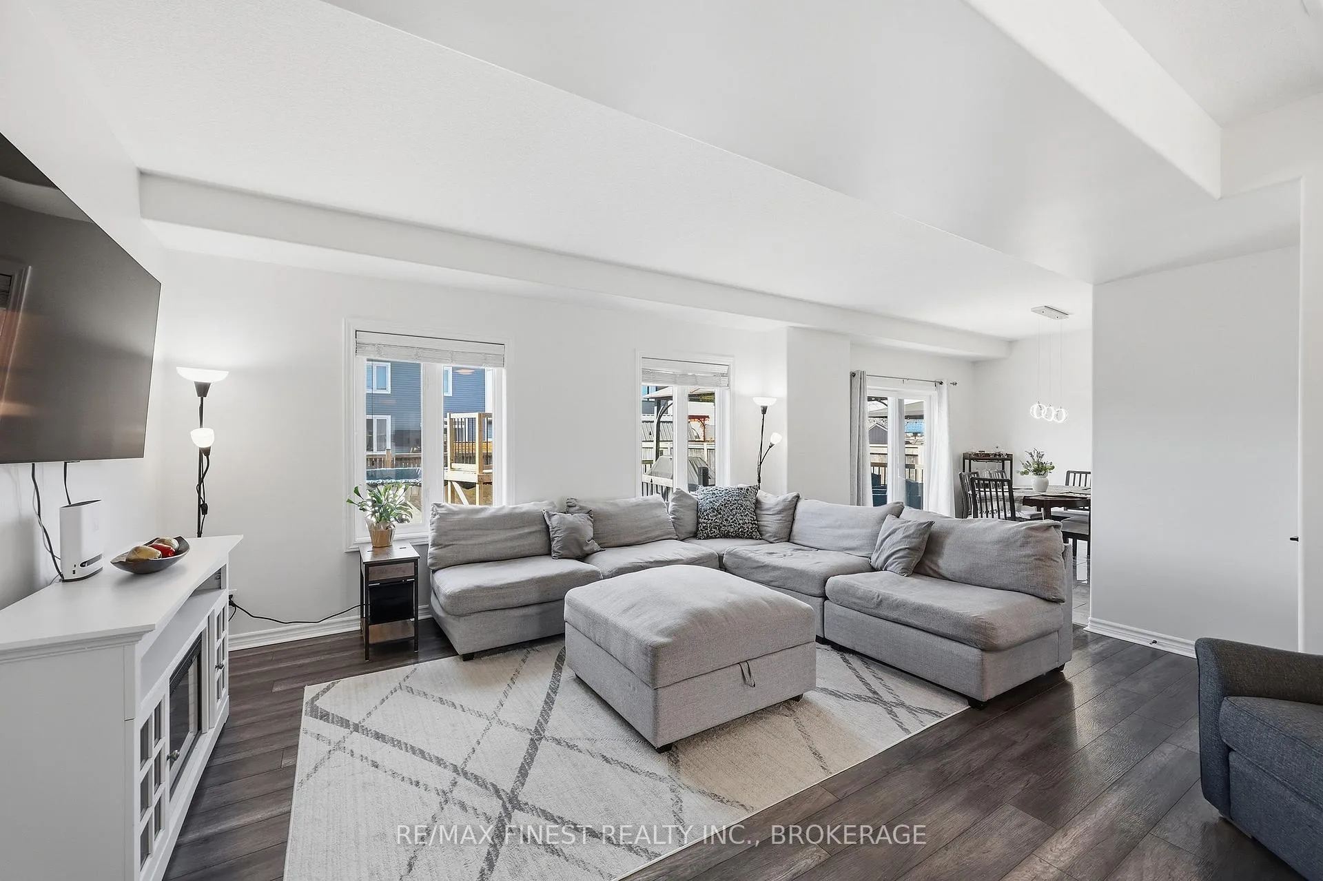 Photo 18 of 108 Pratt Drive, Loyalist, Amherstview — HOMEH