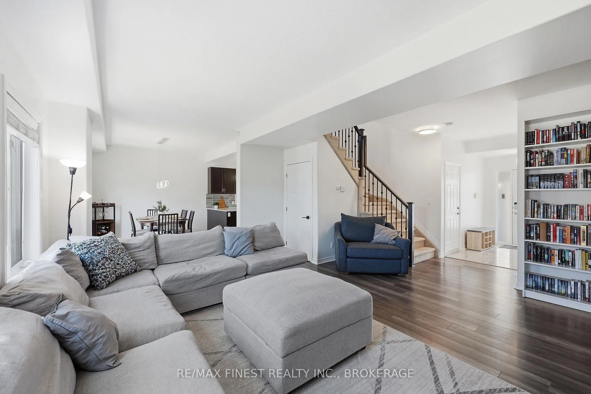 Photo 19 of 108 Pratt Drive, Loyalist, Amherstview — HOMEH