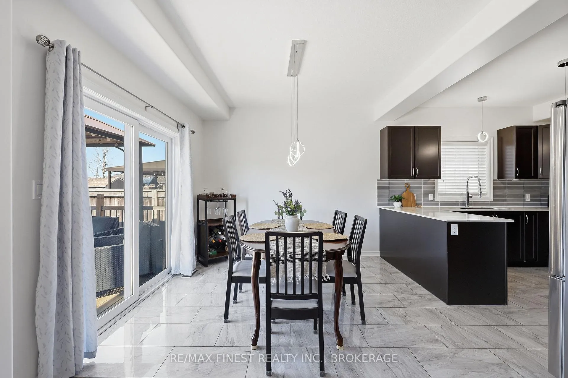 Photo 23 of 108 Pratt Drive, Loyalist, Amherstview — HOMEH