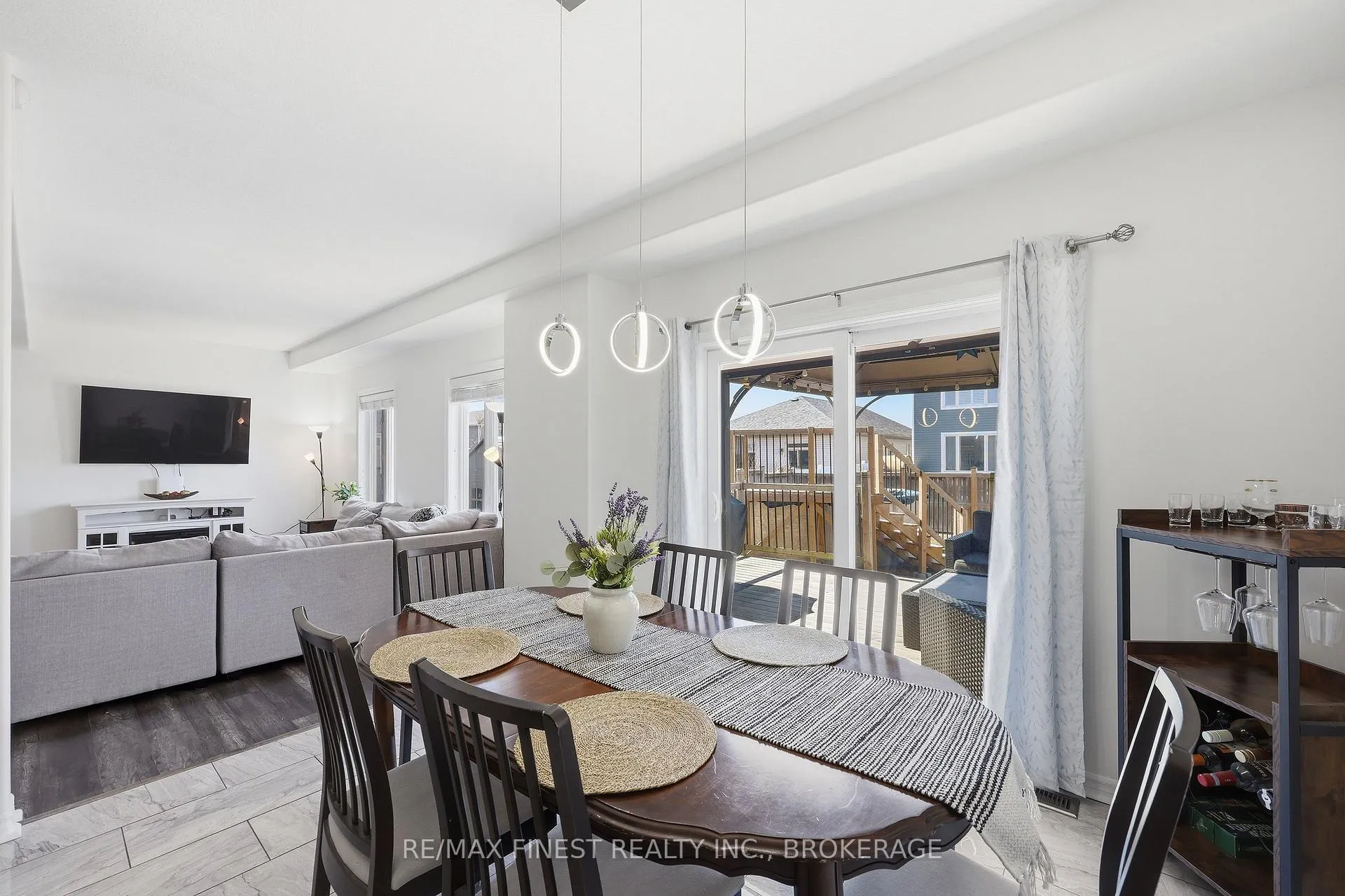 Photo 26 of 108 Pratt Drive, Loyalist, Amherstview — HOMEH