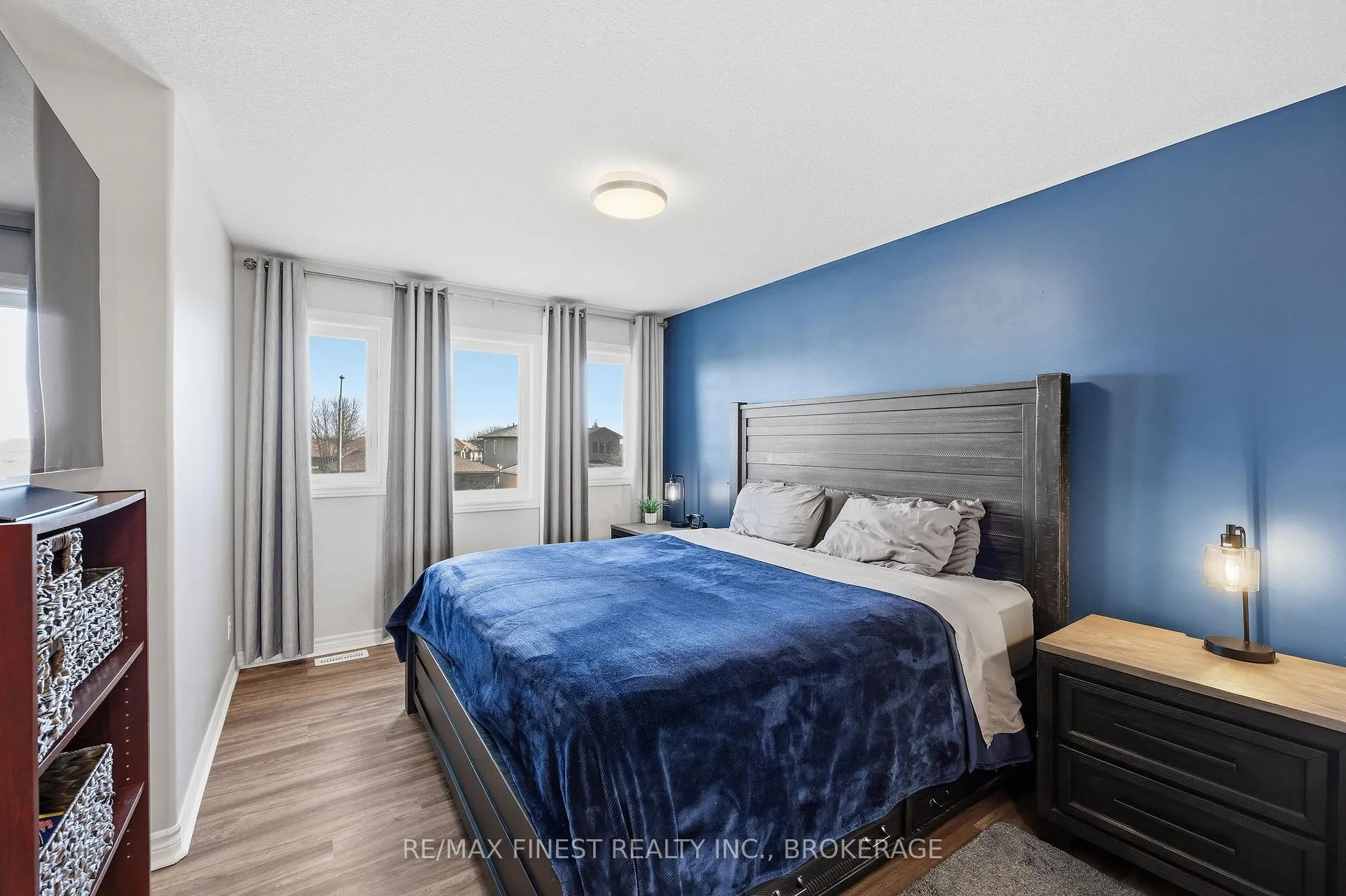 Photo 34 of 108 Pratt Drive, Loyalist, Amherstview — HOMEH
