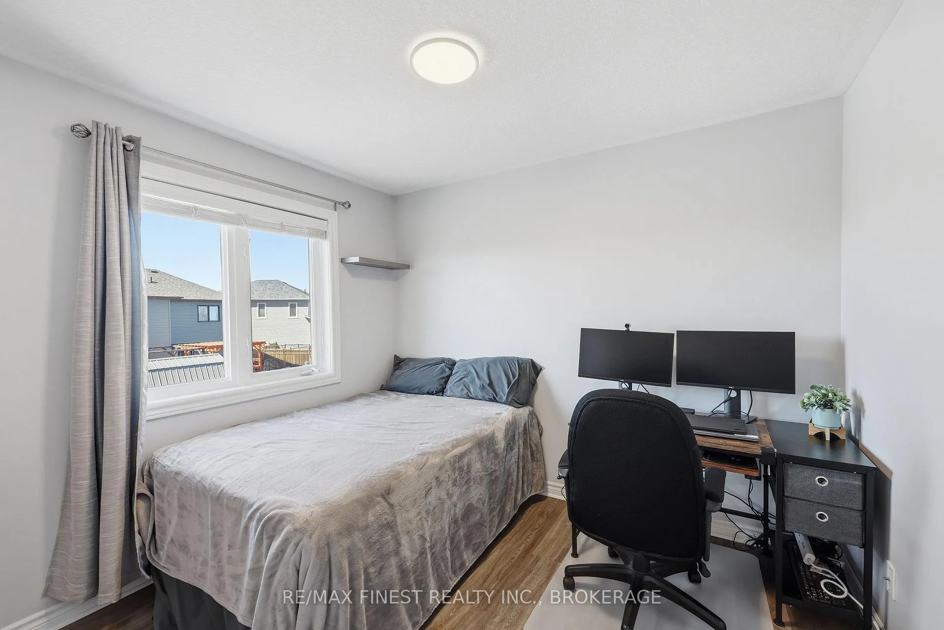 Photo 40 of 108 Pratt Drive, Loyalist, Amherstview — HOMEH