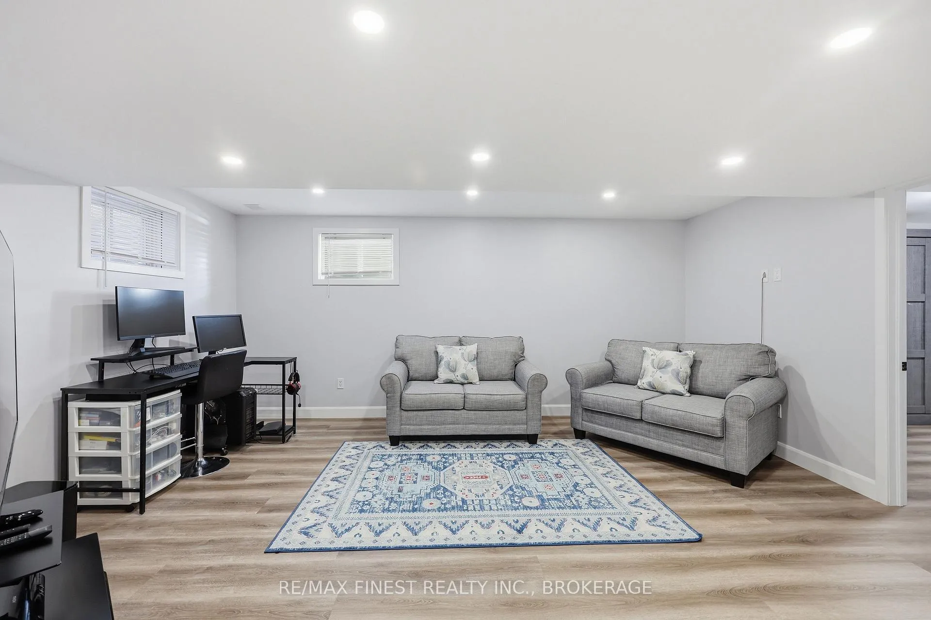 Photo 45 of 108 Pratt Drive, Loyalist, Amherstview — HOMEH