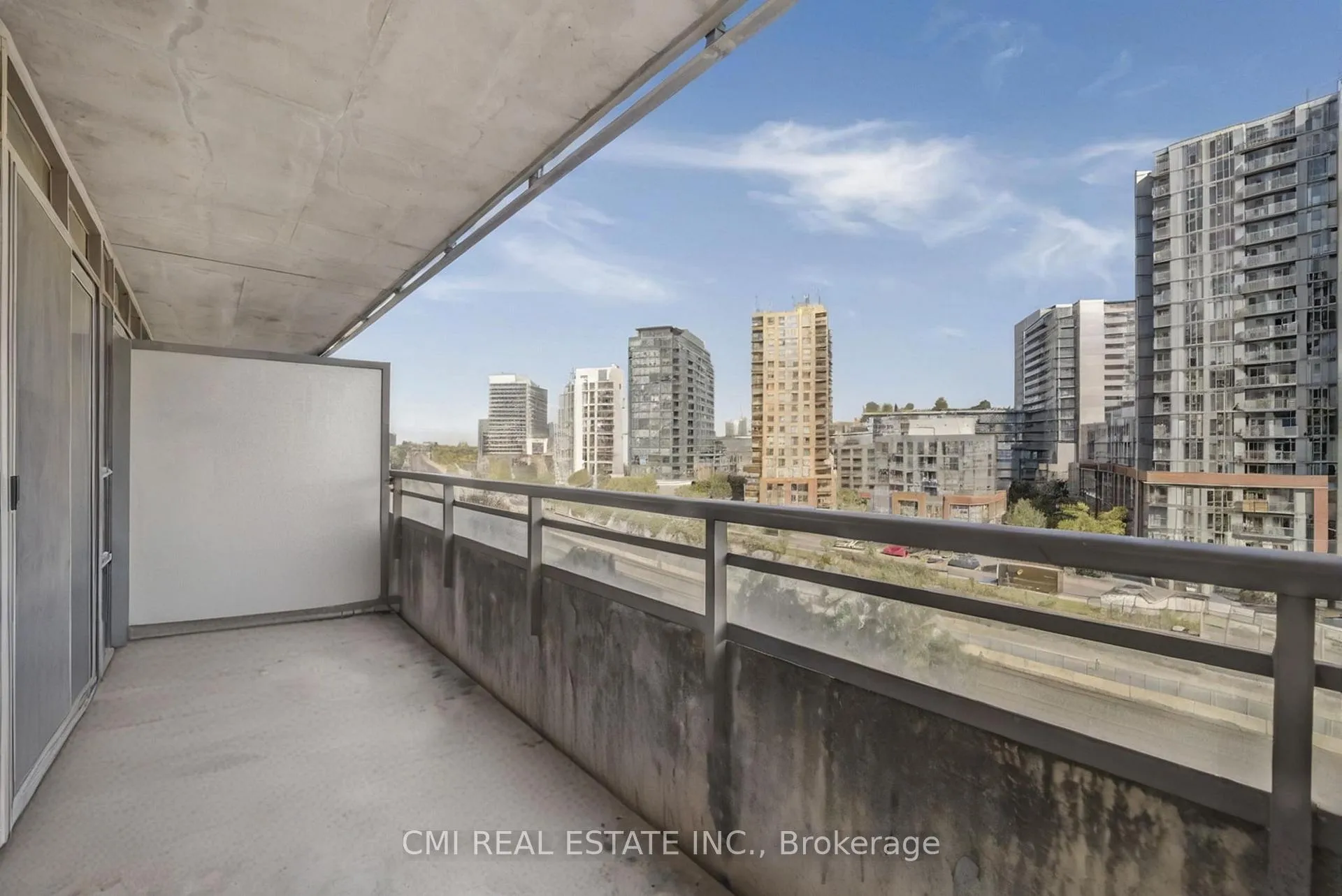 Photo 24 of Unit 725, 38 Joe Shuster Way, Toronto, South Parkdale — HOMEH