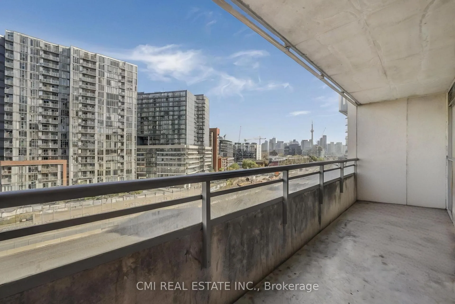 Photo 25 of Unit 725, 38 Joe Shuster Way, Toronto, South Parkdale — HOMEH