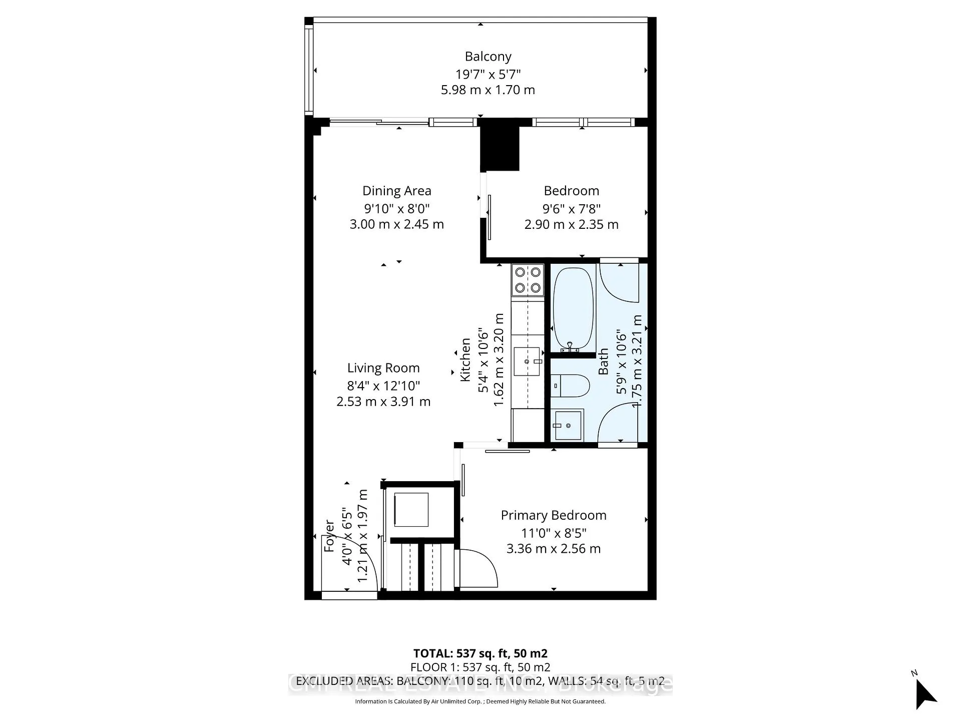 Photo 26 of Unit 725, 38 Joe Shuster Way, Toronto, South Parkdale — HOMEH