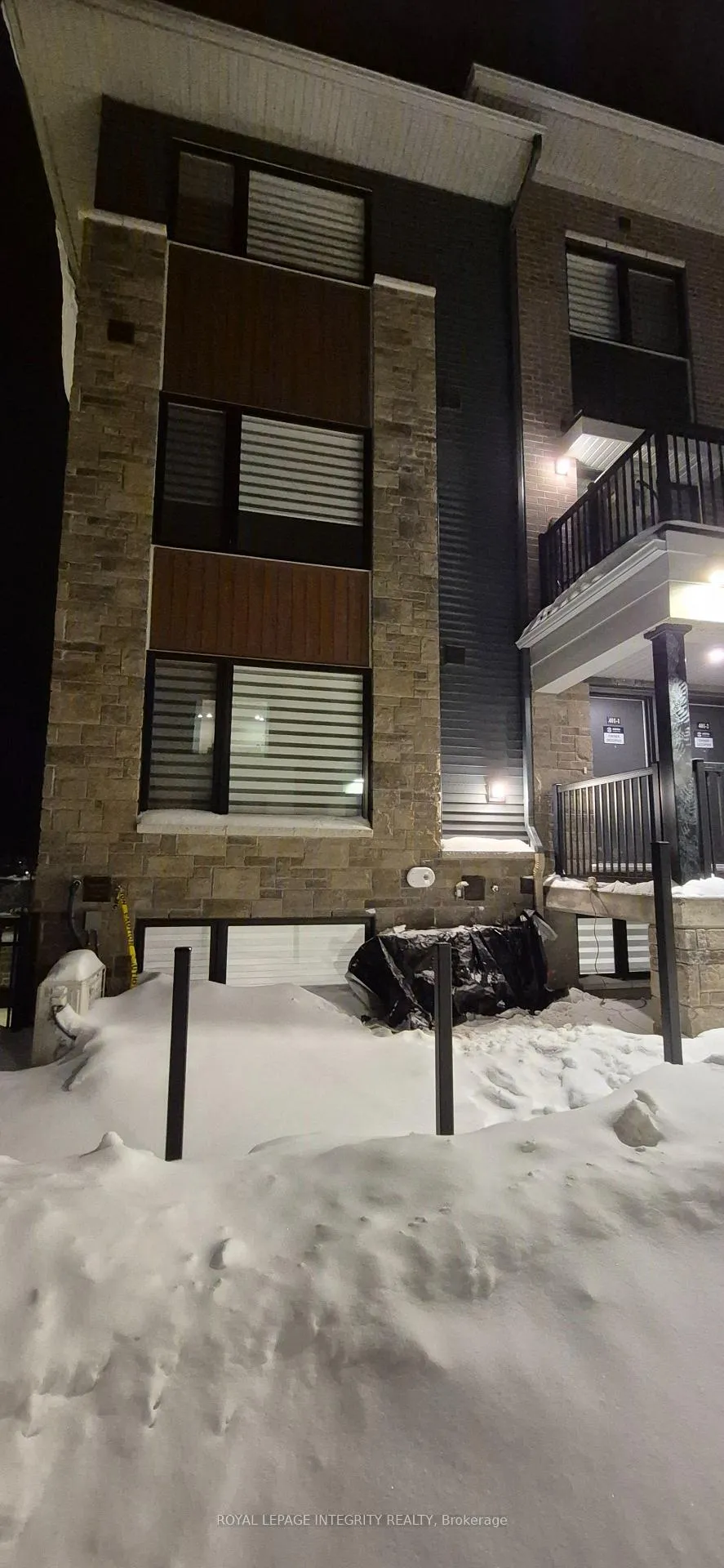 Photo 1 of Unit 1, 401 Glenroy Gilbert Drive, Ottawa, Barrhaven - Strandherd — HOMEH