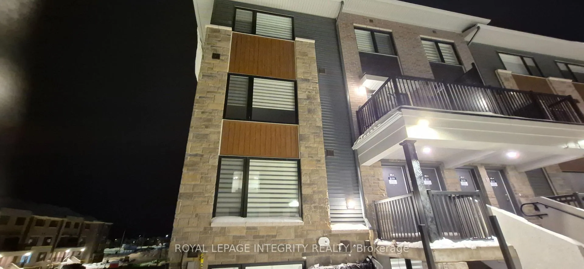 Photo 2 of Unit 1, 401 Glenroy Gilbert Drive, Ottawa, Barrhaven - Strandherd — HOMEH