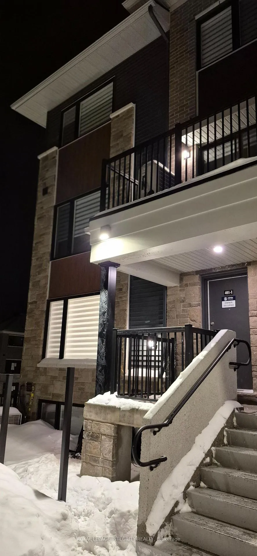 Photo 16 of Unit 1, 401 Glenroy Gilbert Drive, Ottawa, Barrhaven - Strandherd — HOMEH