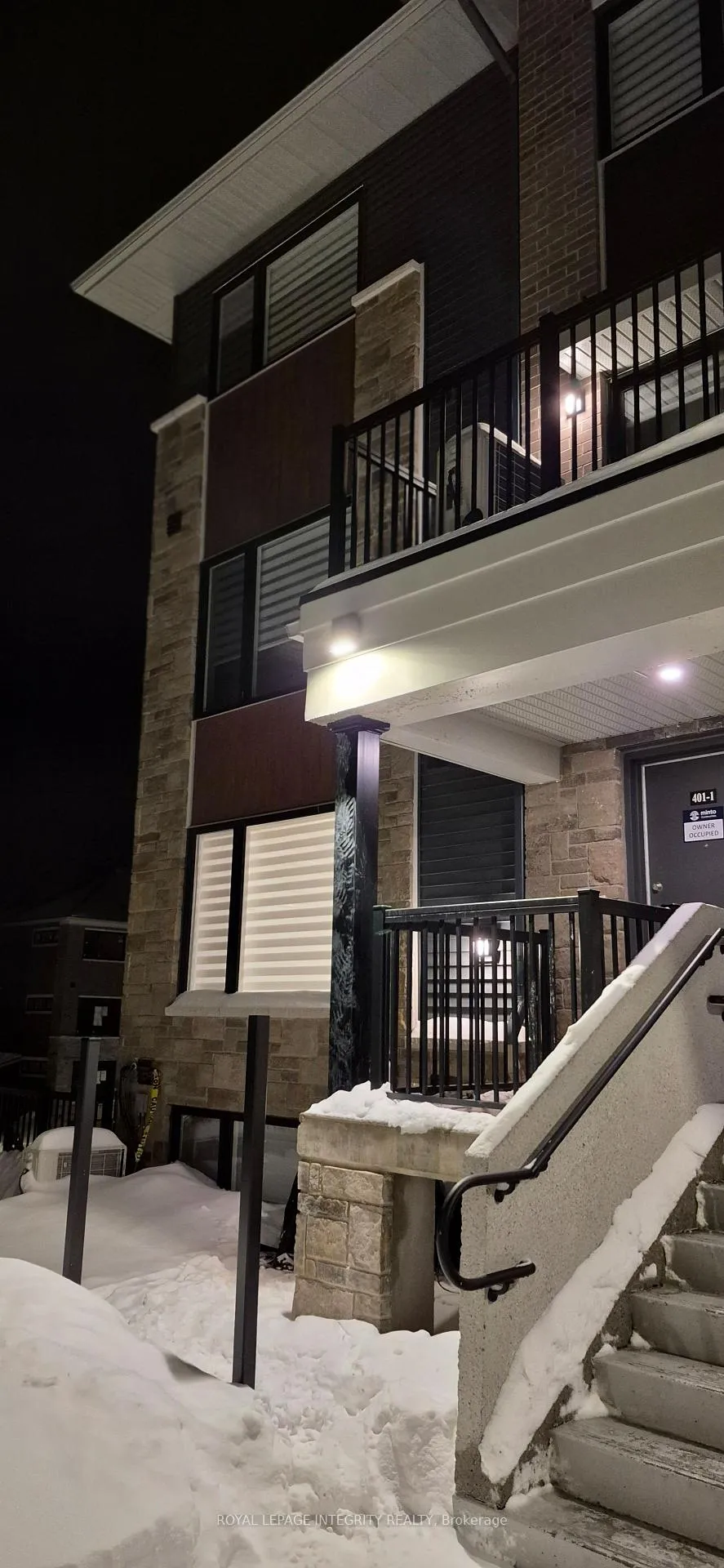 Photo 17 of Unit 1, 401 Glenroy Gilbert Drive, Ottawa, Barrhaven - Strandherd — HOMEH