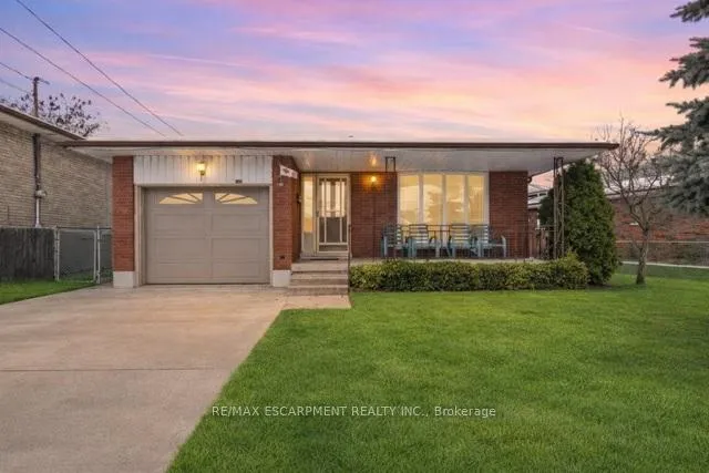 Photo 1 of 88 Glen Valley Drive, Hamilton, Vincent — HOMEH