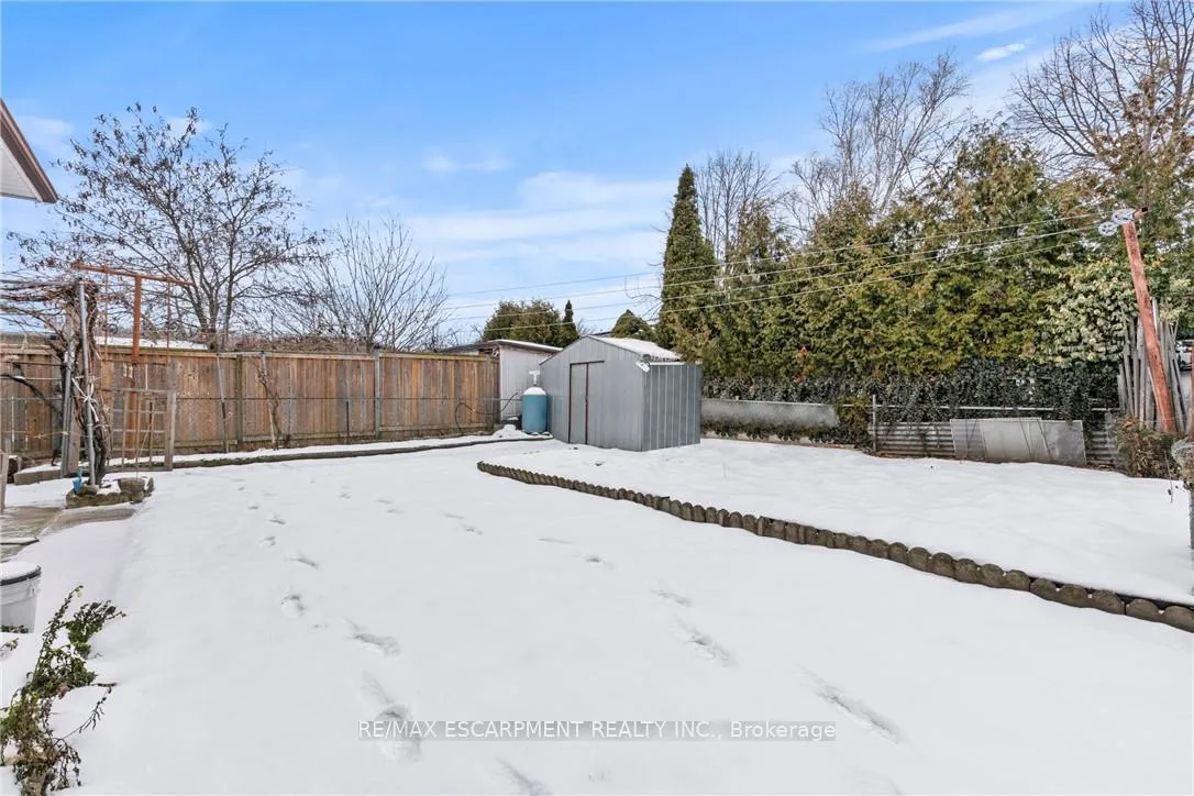 Photo 13 of 88 Glen Valley Drive, Hamilton, Vincent — HOMEH