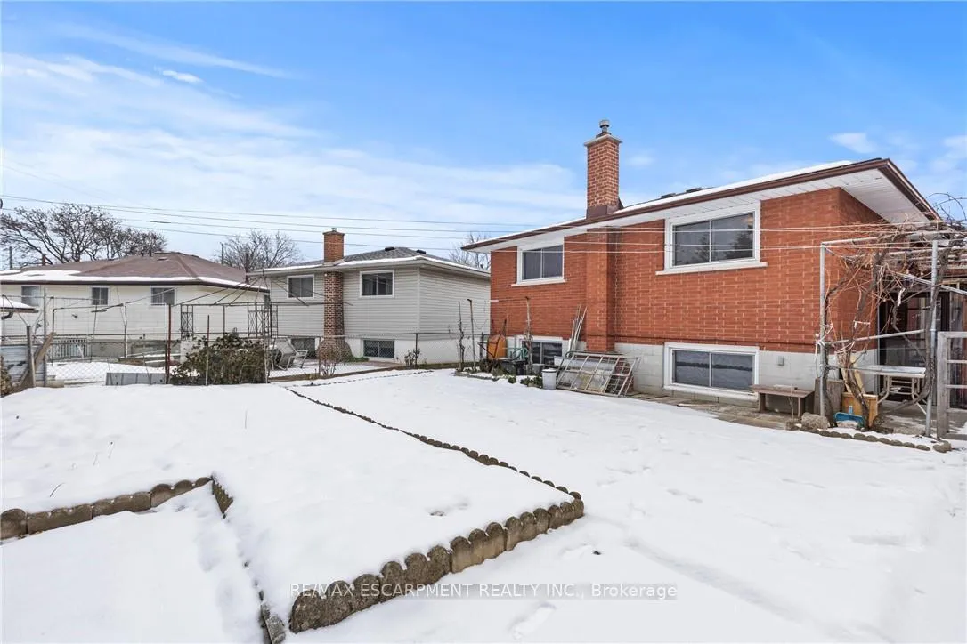 Photo 14 of 88 Glen Valley Drive, Hamilton, Vincent — HOMEH