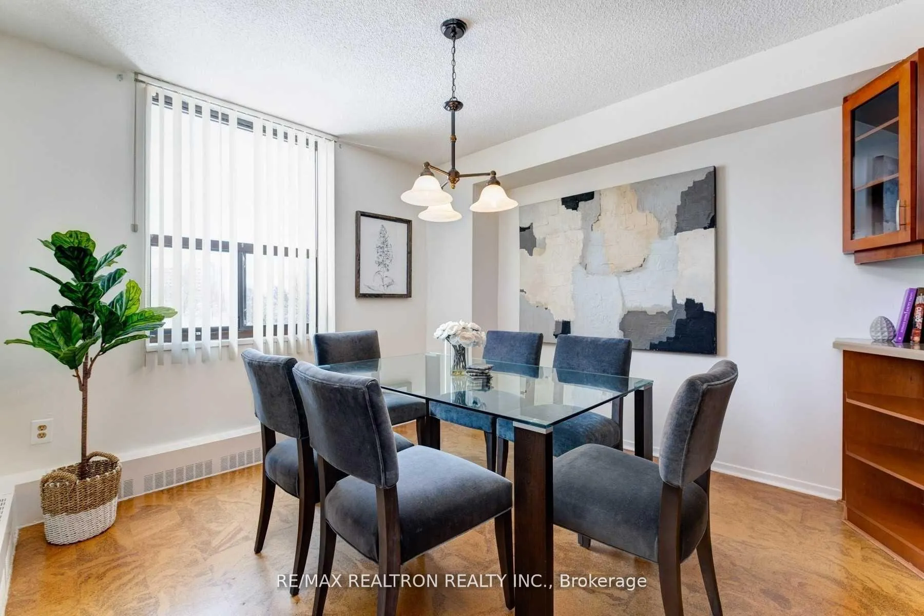 Photo 2 of Unit 404, 90 Ling Road, Scarborough, West Hill — HOMEH