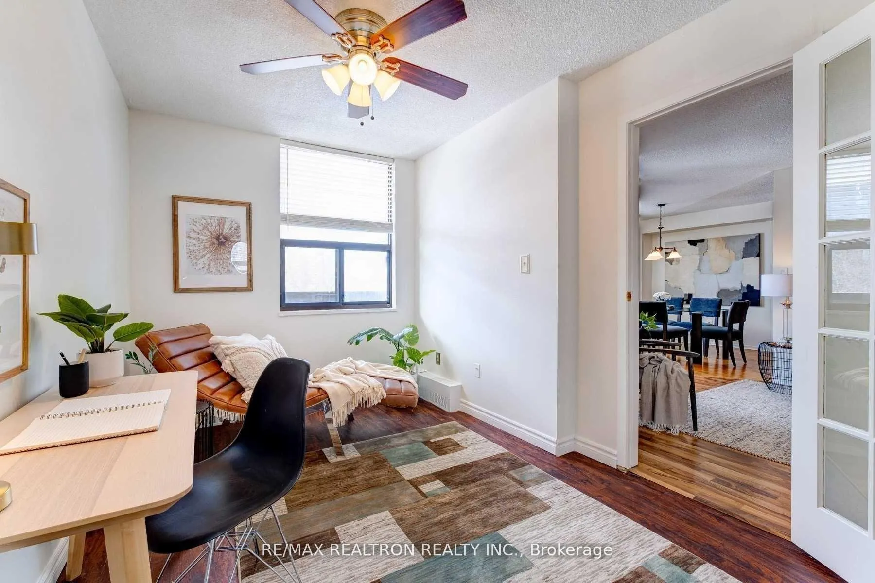 Photo 7 of Unit 404, 90 Ling Road, Scarborough, West Hill — HOMEH