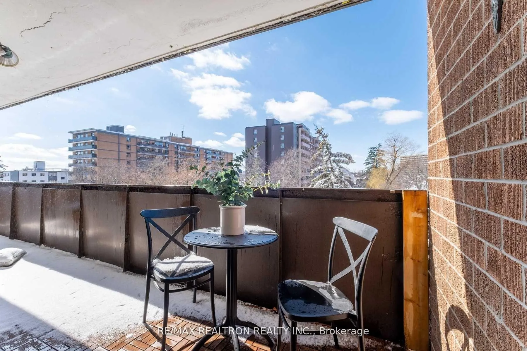 Photo 12 of Unit 404, 90 Ling Road, Scarborough, West Hill — HOMEH