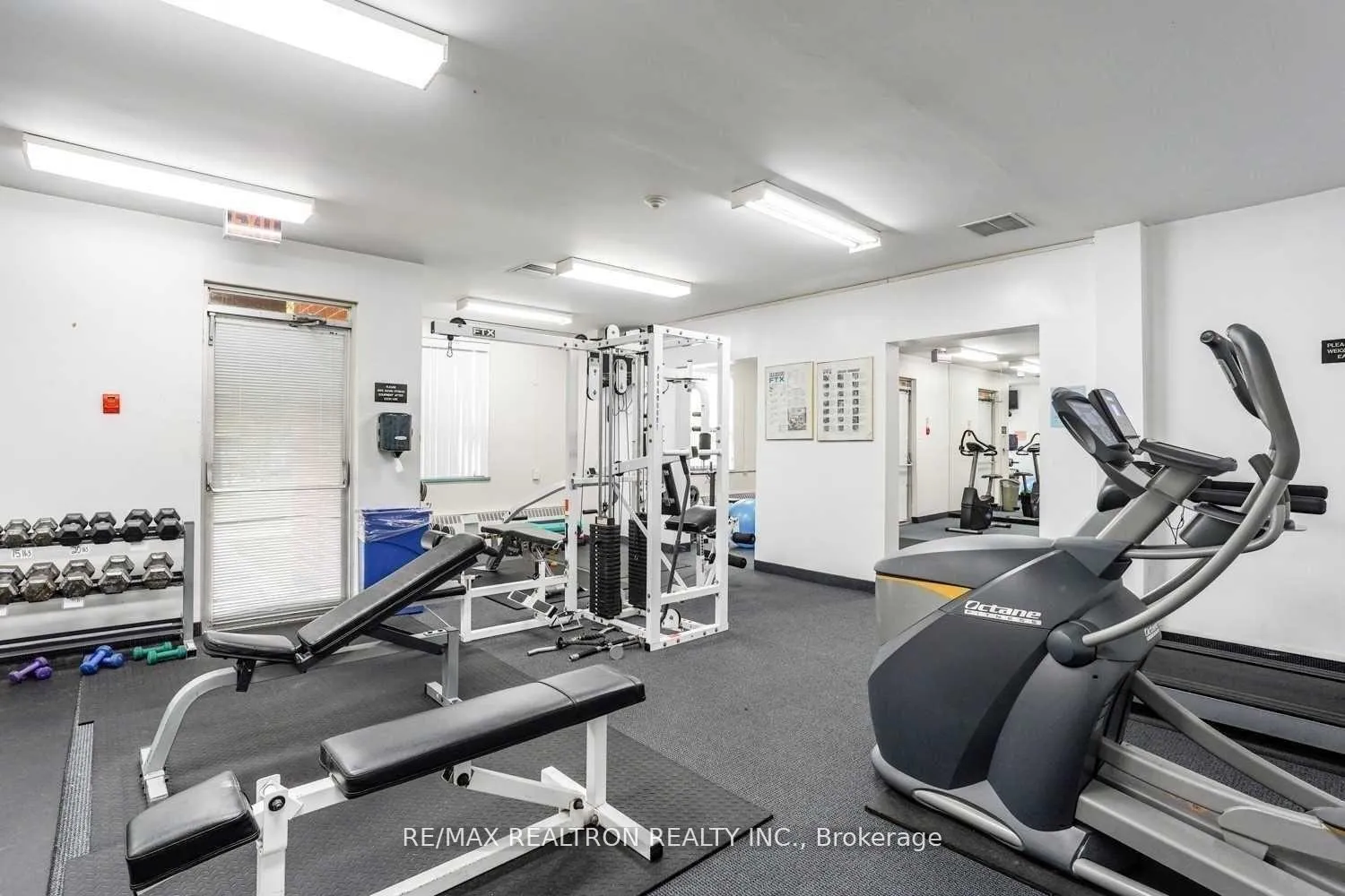 Photo 15 of Unit 404, 90 Ling Road, Scarborough, West Hill — HOMEH