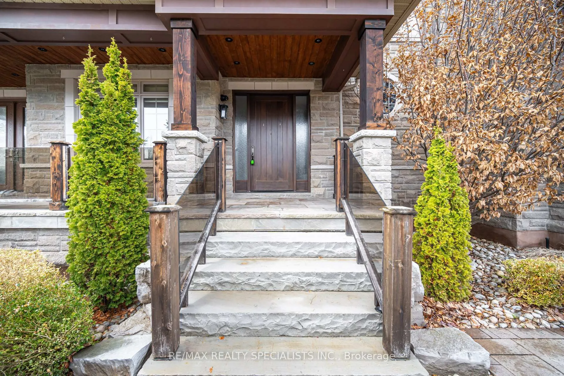 Photo 2 of 2 Berkwood Hollow, Brampton, Credit Valley — HOMEH