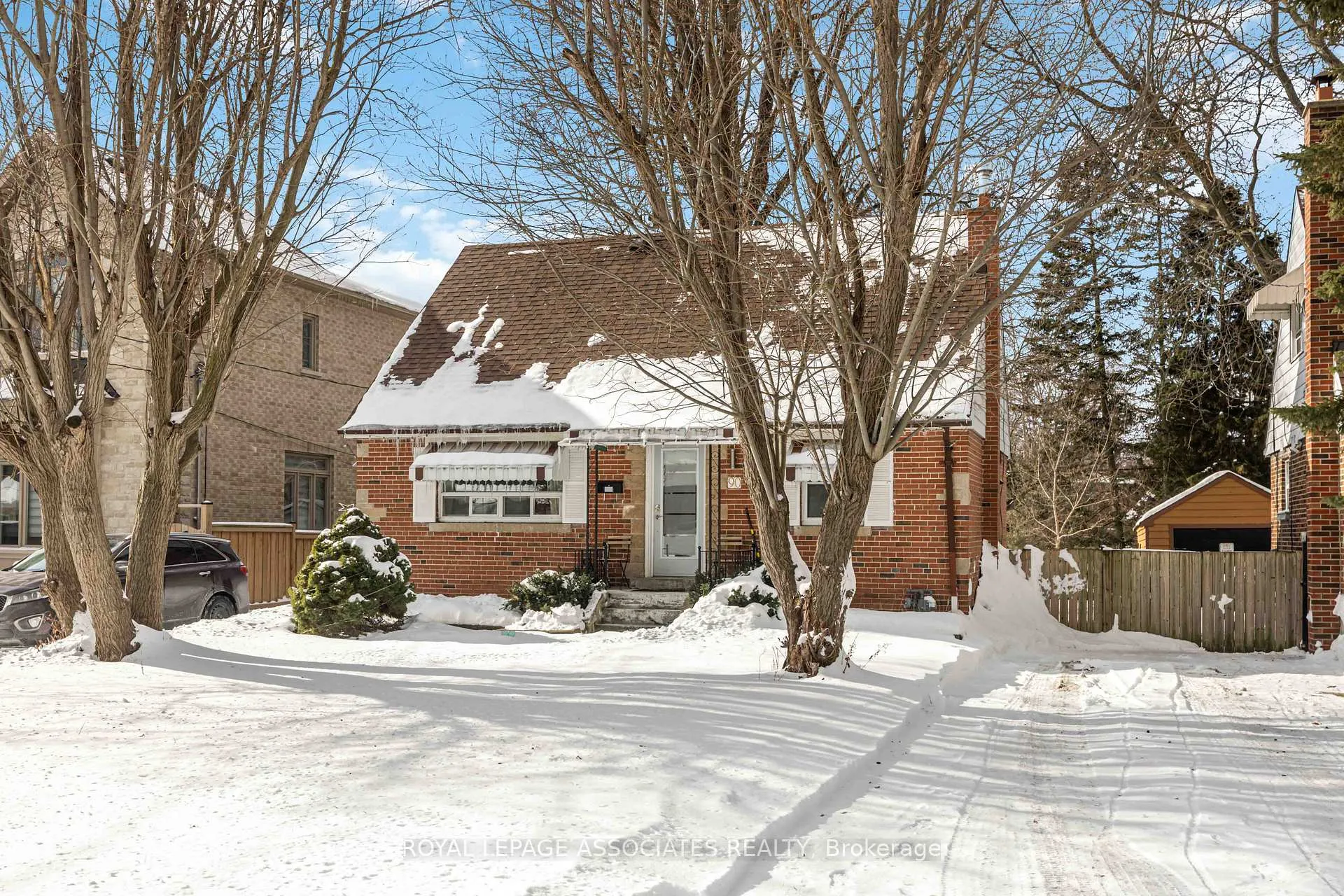 Photo 2 of Unit BSMT, 90 Bellamy Road S, Scarborough, Woburn — HOMEH