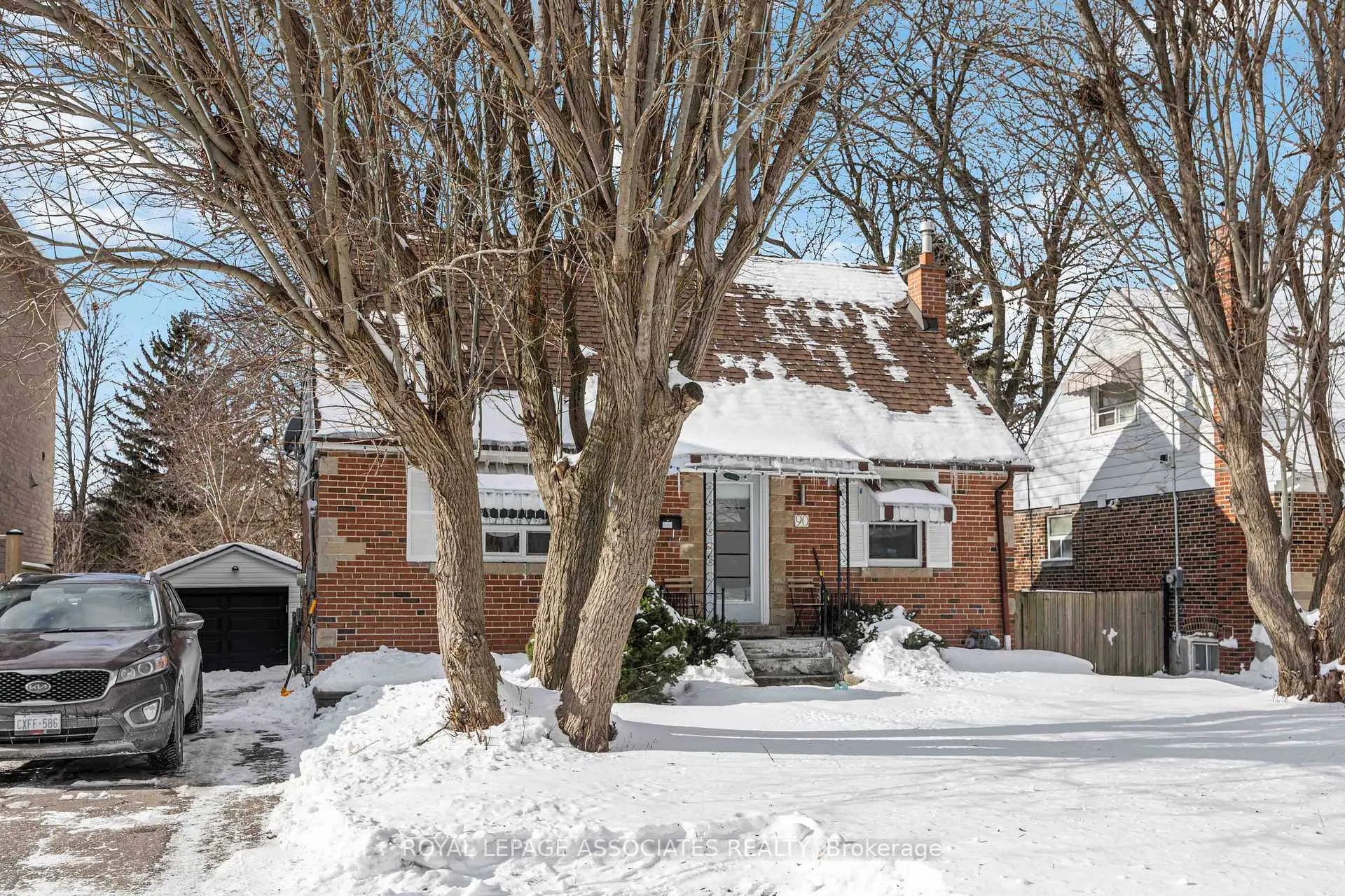Photo 3 of Unit BSMT, 90 Bellamy Road S, Scarborough, Woburn — HOMEH