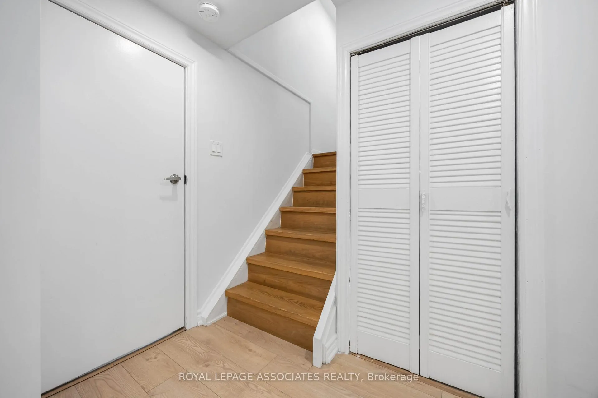 Photo 5 of Unit BSMT, 90 Bellamy Road S, Scarborough, Woburn — HOMEH