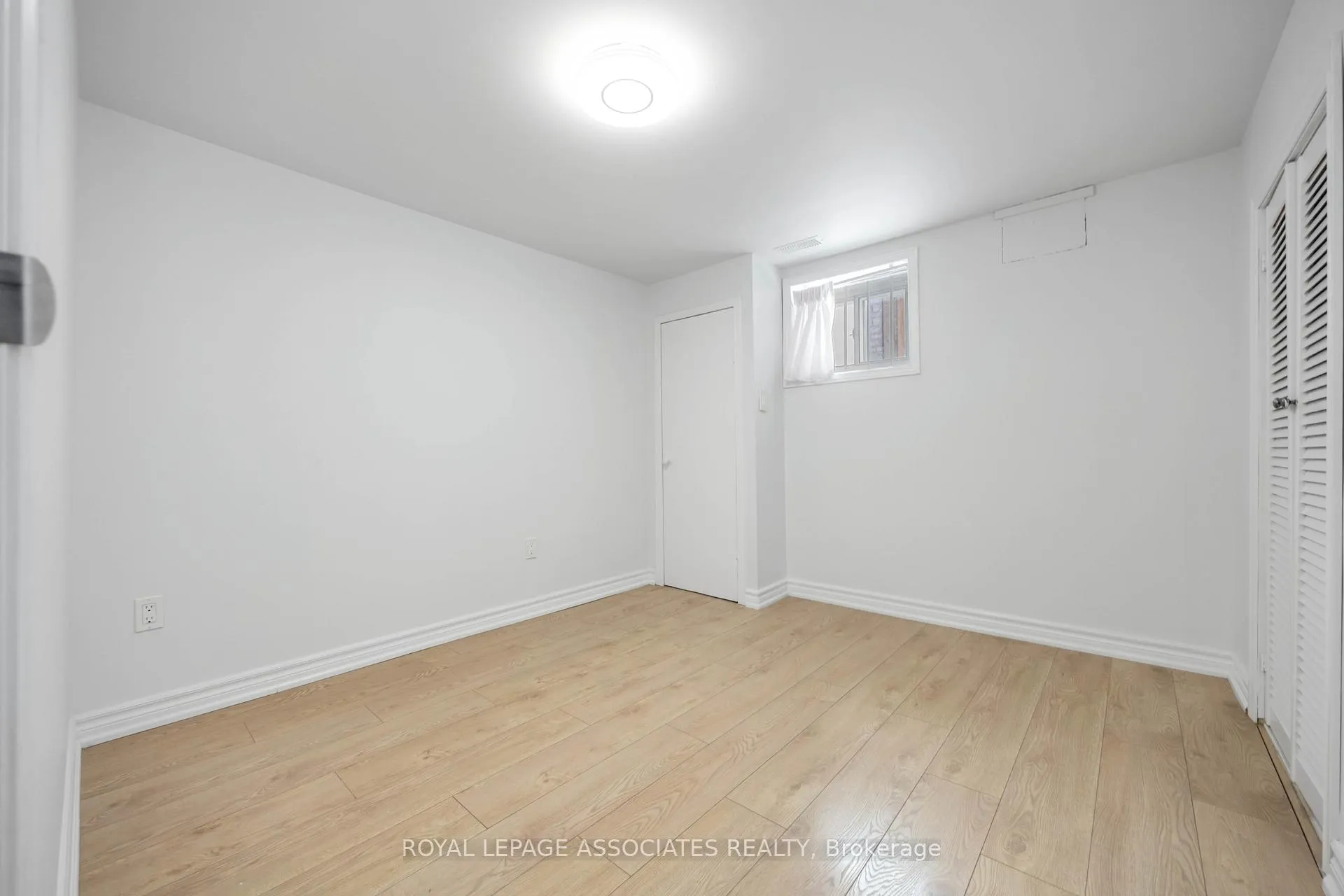 Photo 6 of Unit BSMT, 90 Bellamy Road S, Scarborough, Woburn — HOMEH