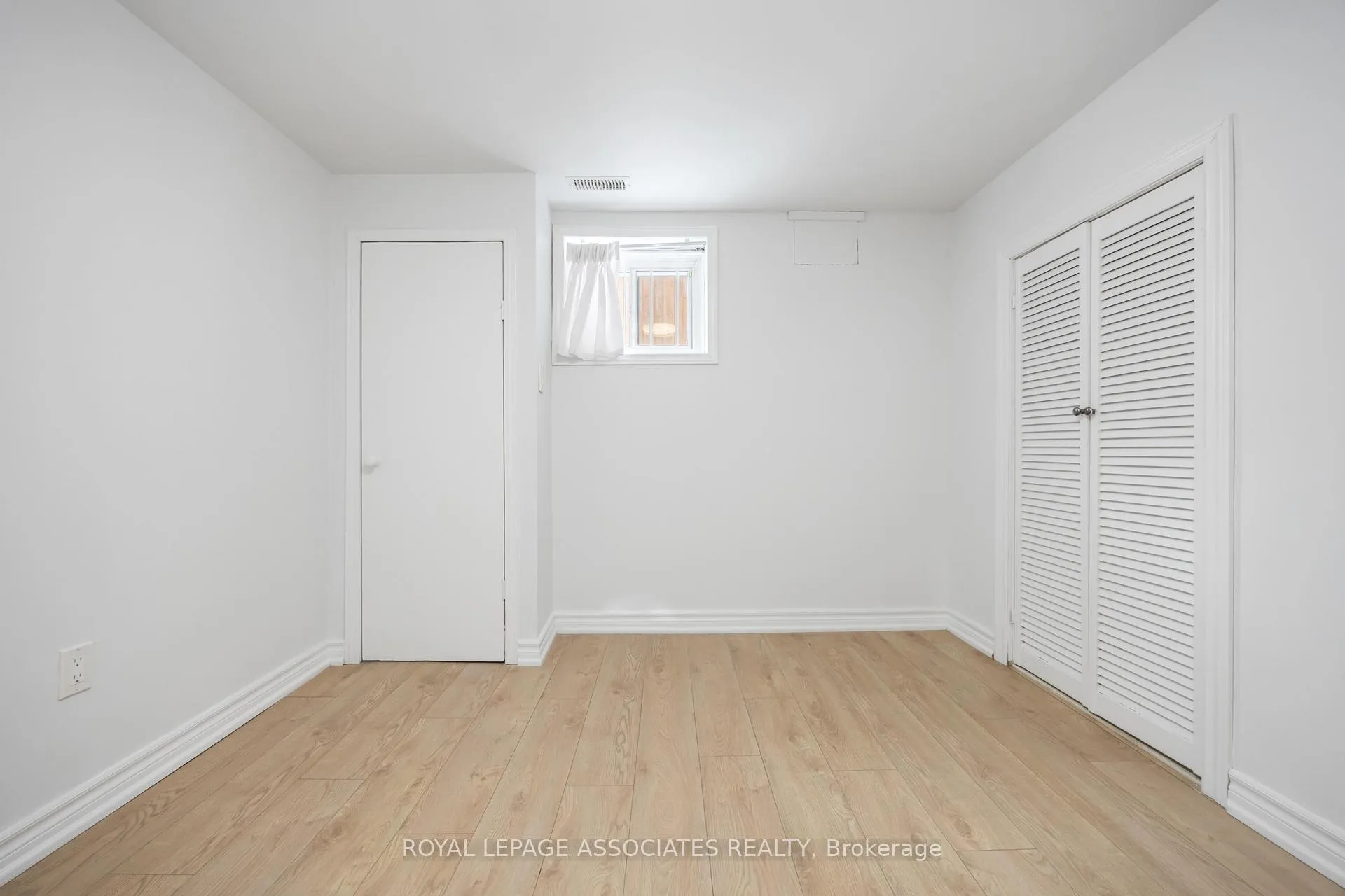 Photo 7 of Unit BSMT, 90 Bellamy Road S, Scarborough, Woburn — HOMEH