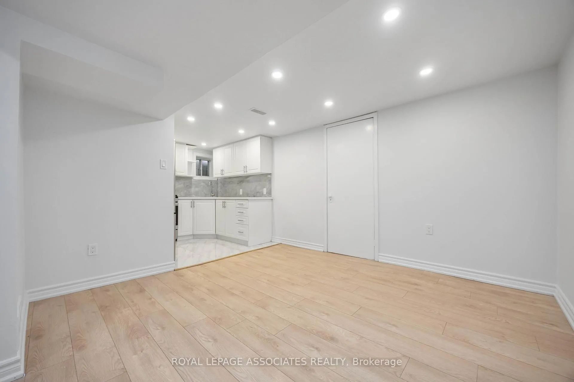 Photo 10 of Unit BSMT, 90 Bellamy Road S, Scarborough, Woburn — HOMEH