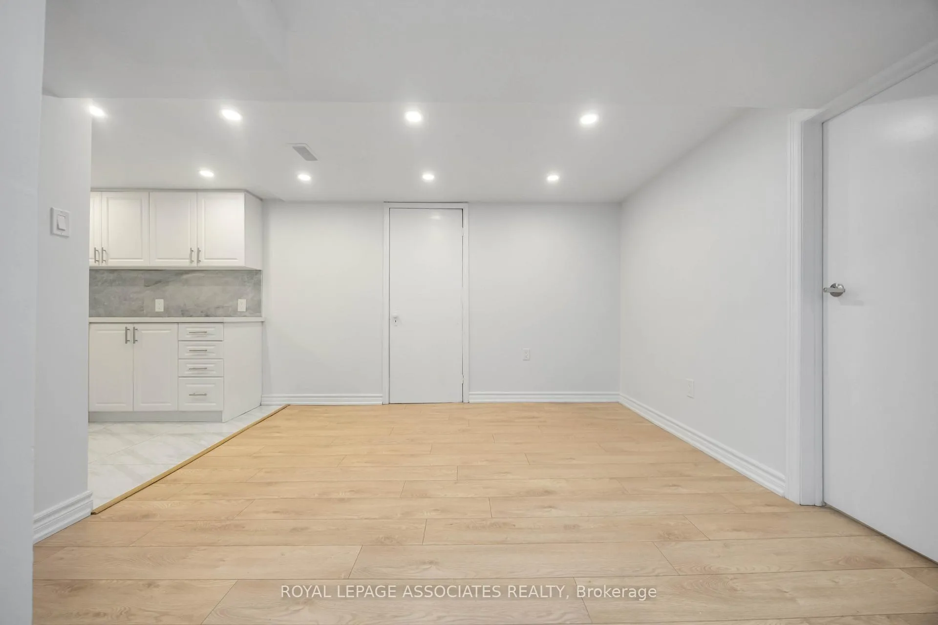 Photo 11 of Unit BSMT, 90 Bellamy Road S, Scarborough, Woburn — HOMEH